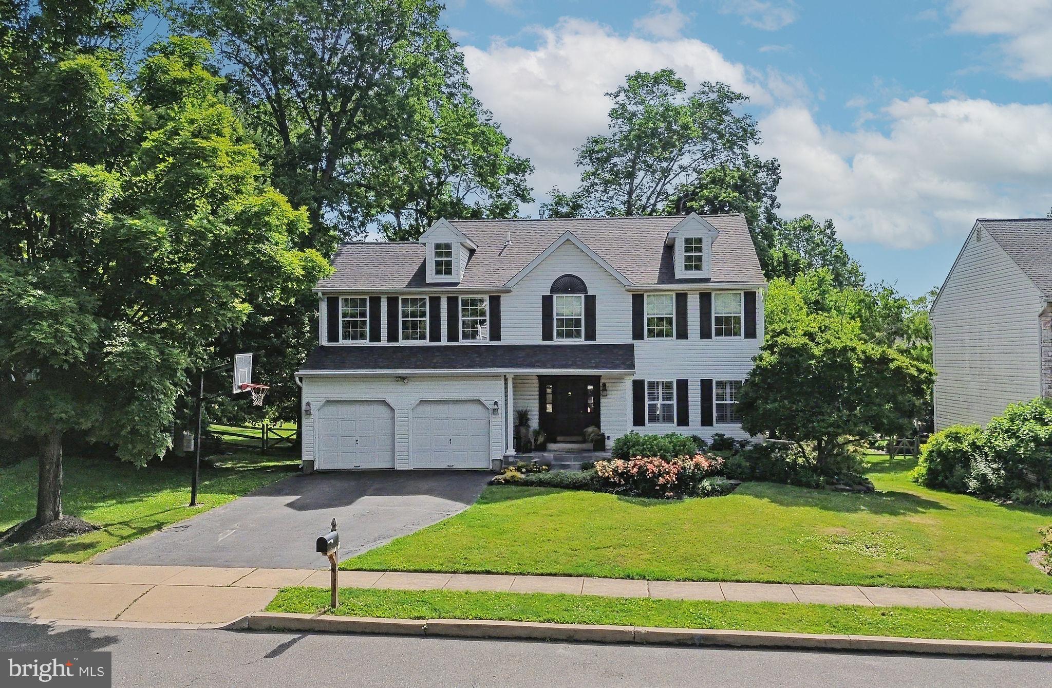DOYLESTOWN HUNT - Residential