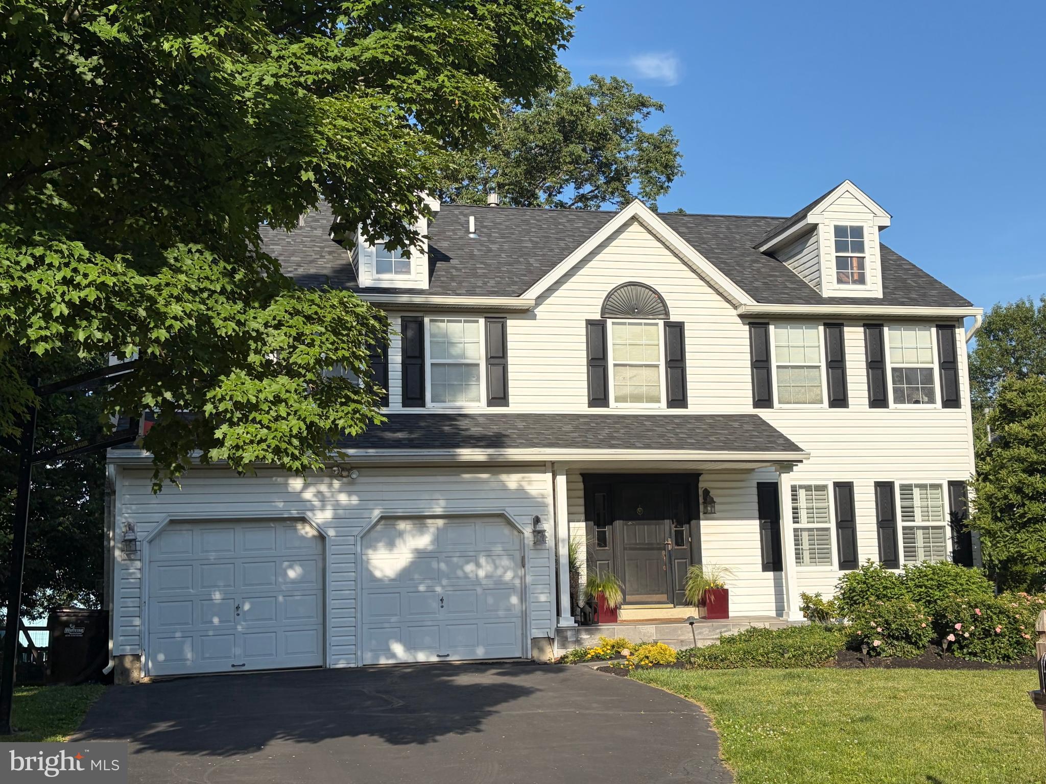 DOYLESTOWN HUNT - Residential