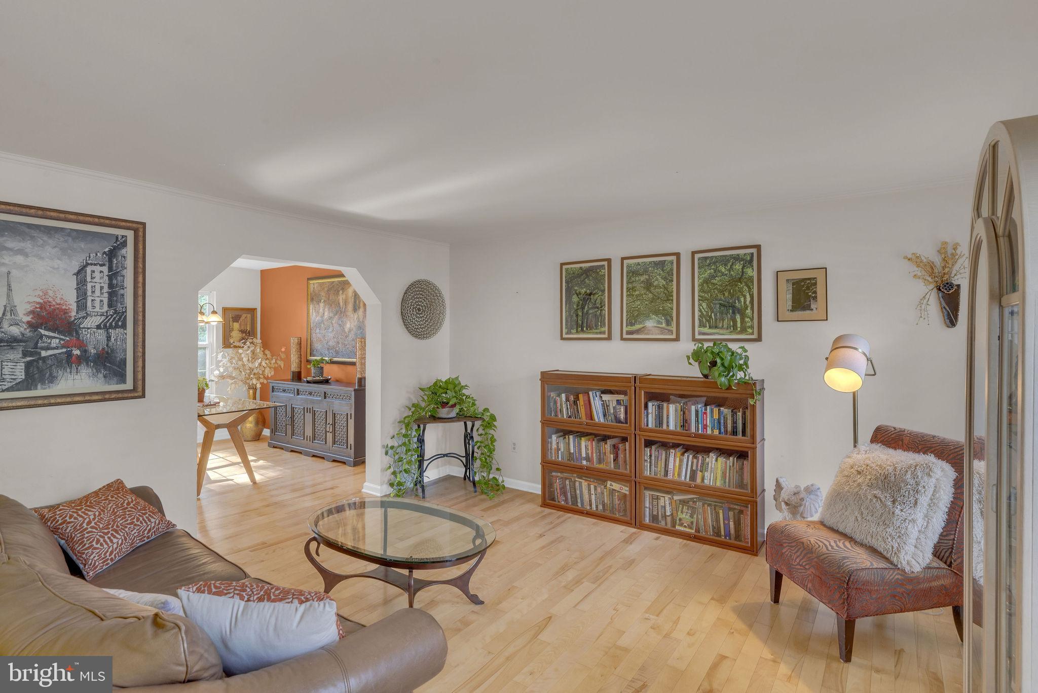 DOYLESTOWN HUNT - Residential