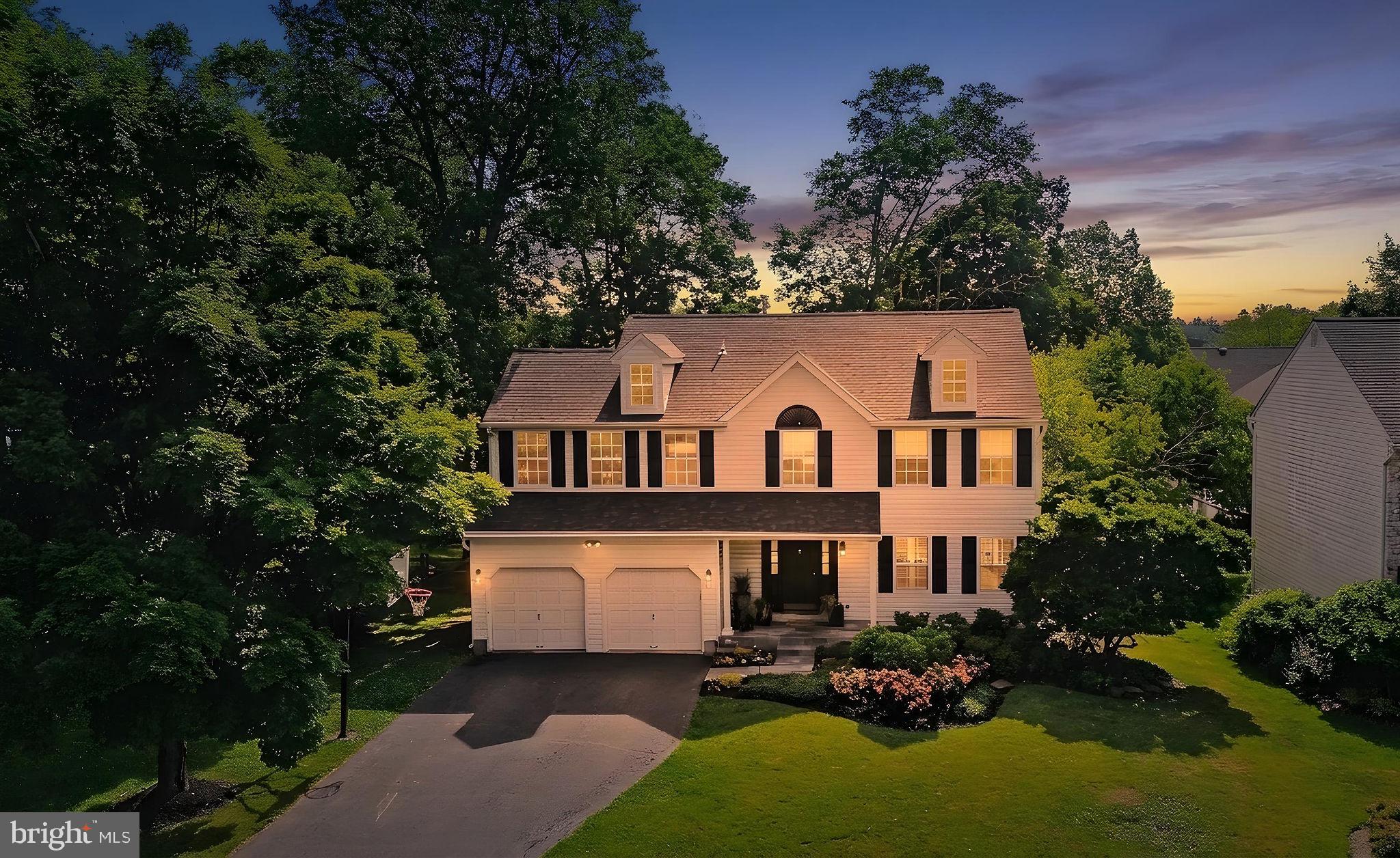 DOYLESTOWN HUNT - Residential