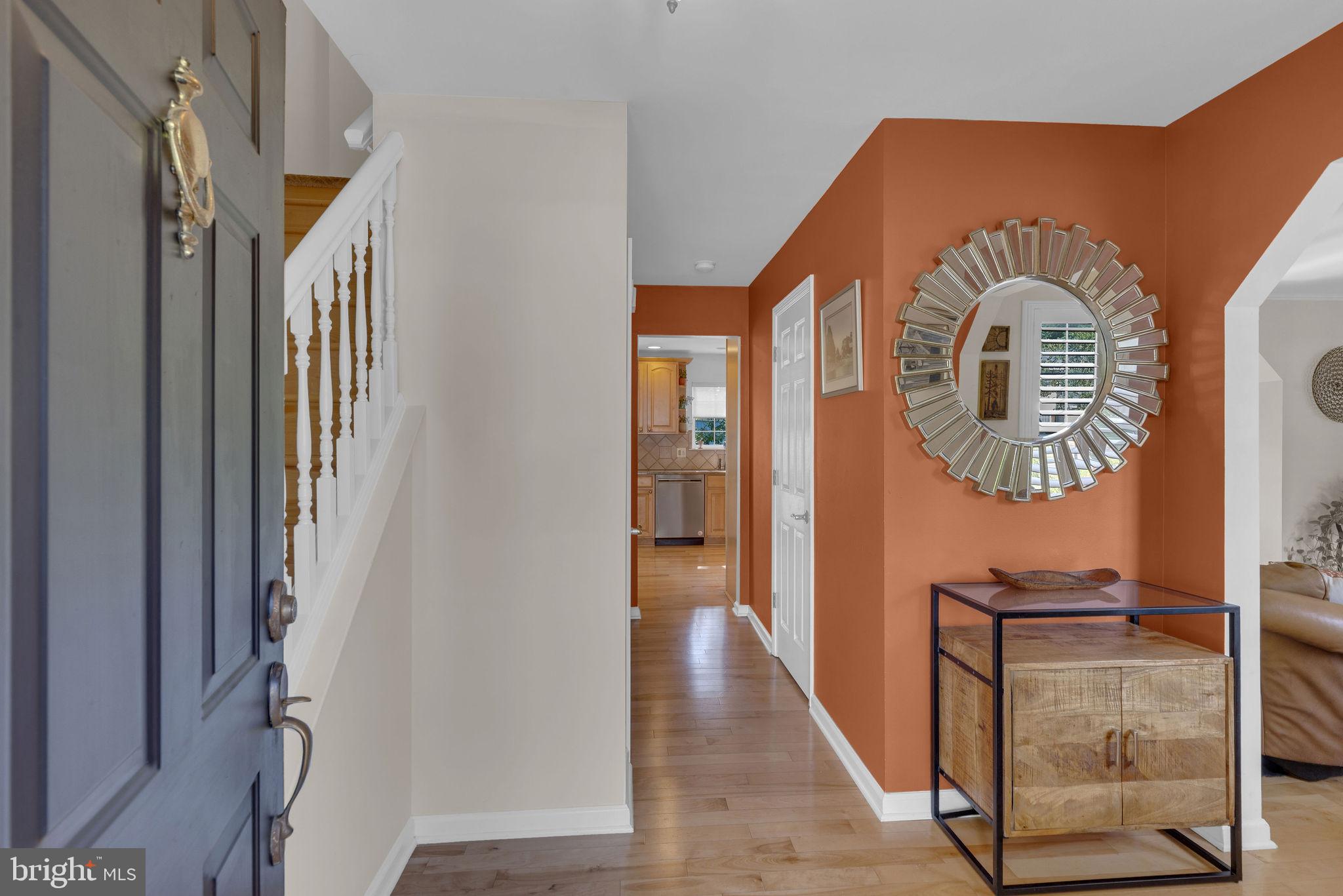 DOYLESTOWN HUNT - Residential