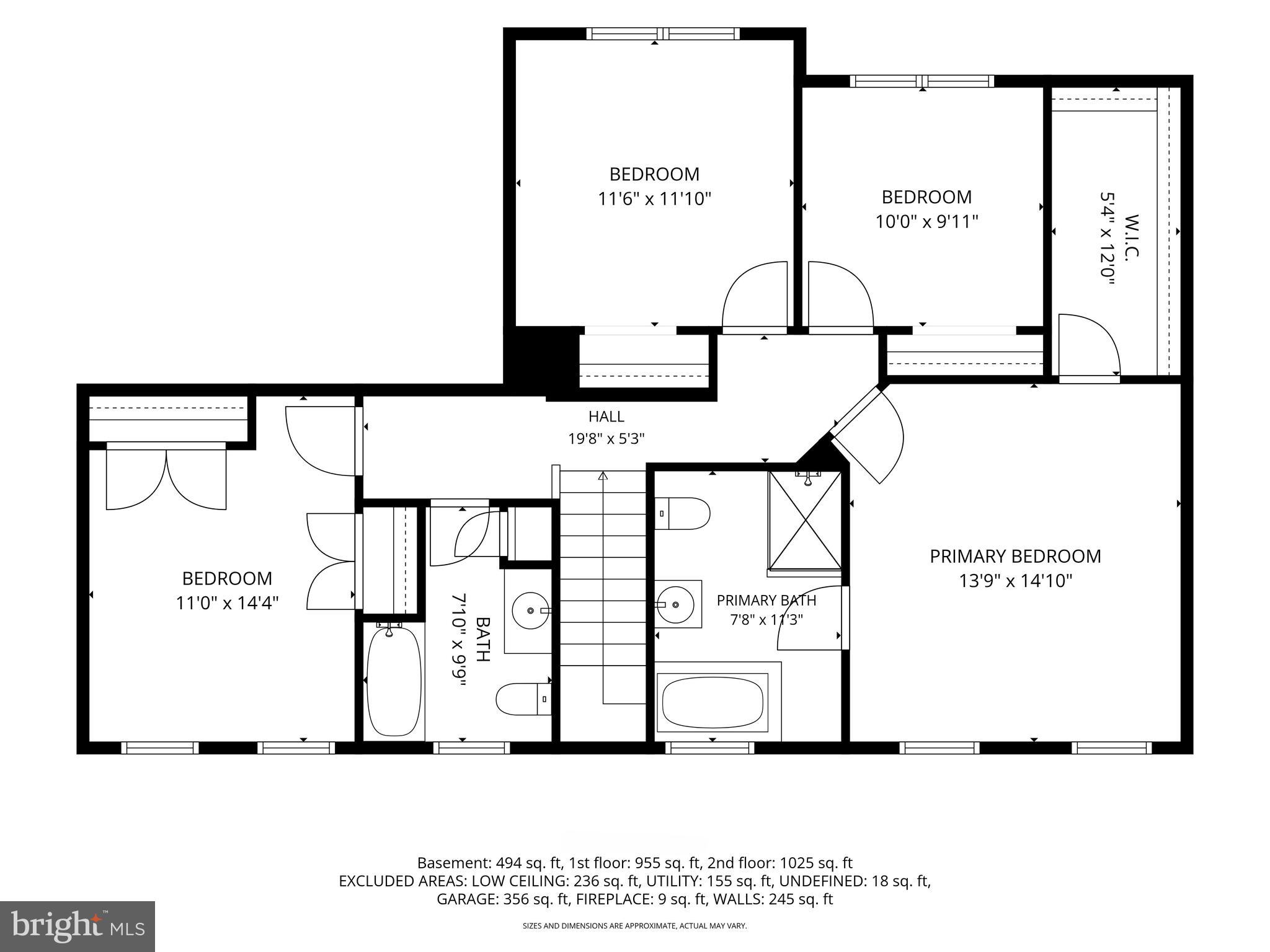 DOYLESTOWN HUNT - Residential