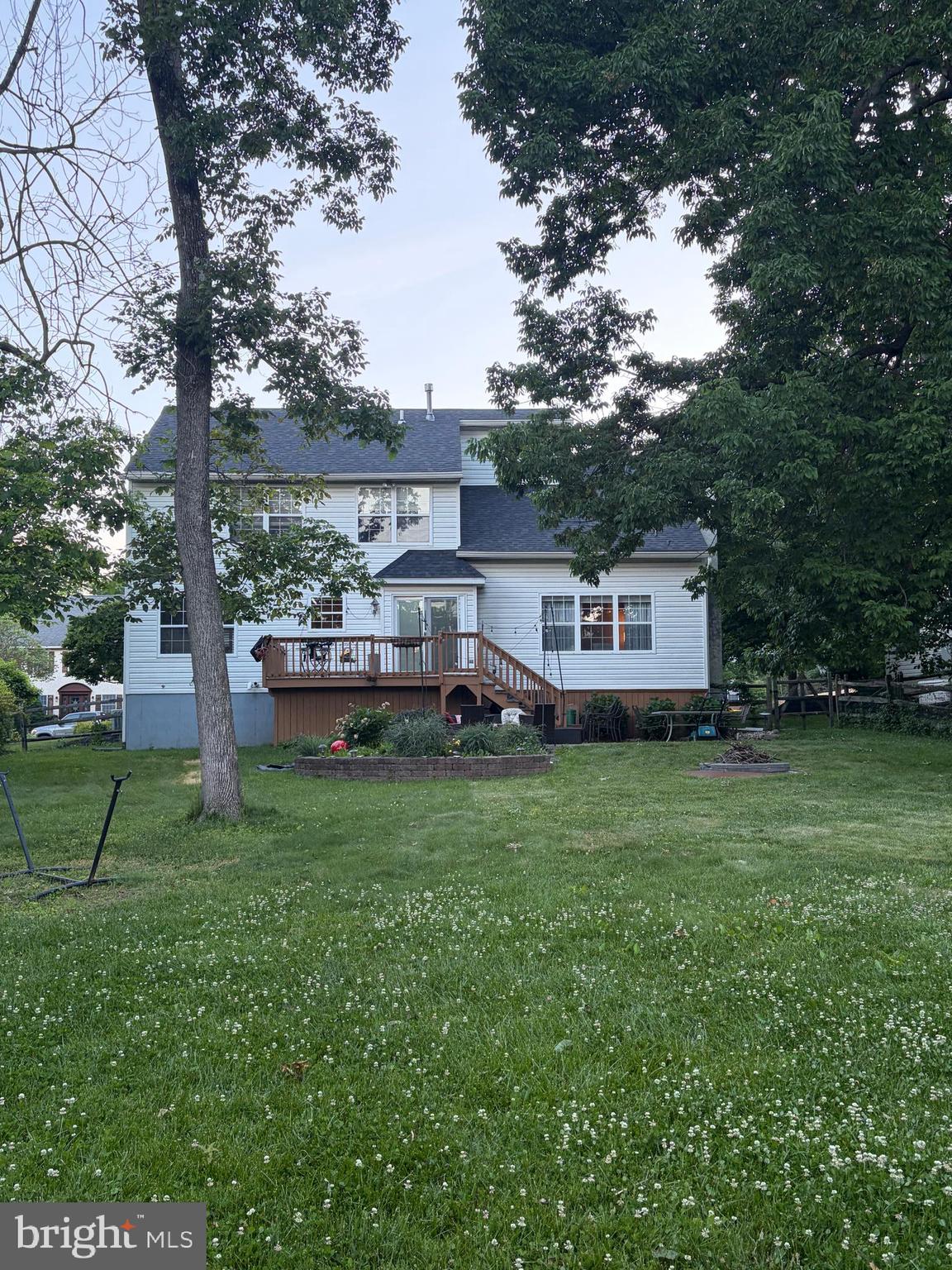 DOYLESTOWN HUNT - Residential