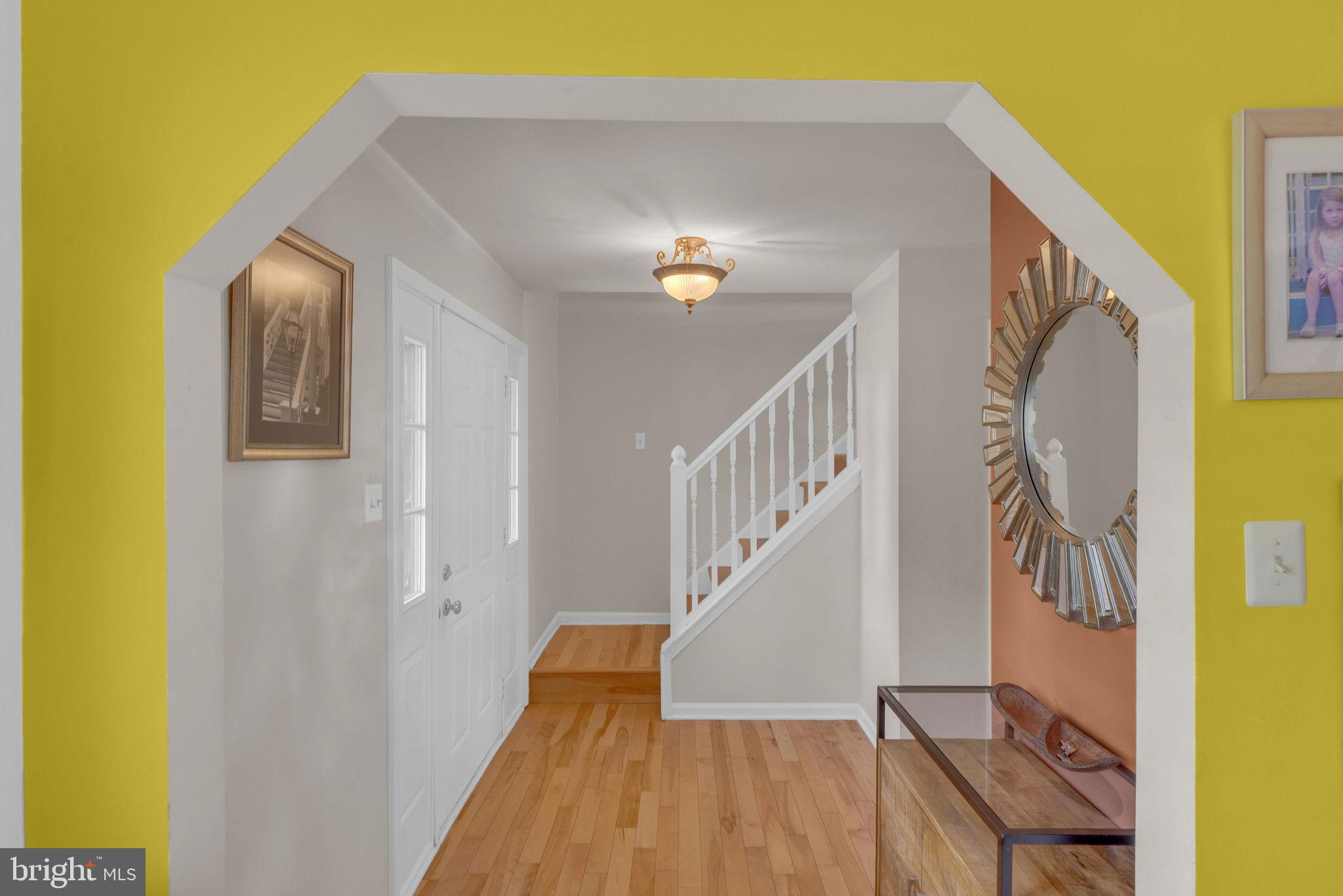 DOYLESTOWN HUNT - Residential