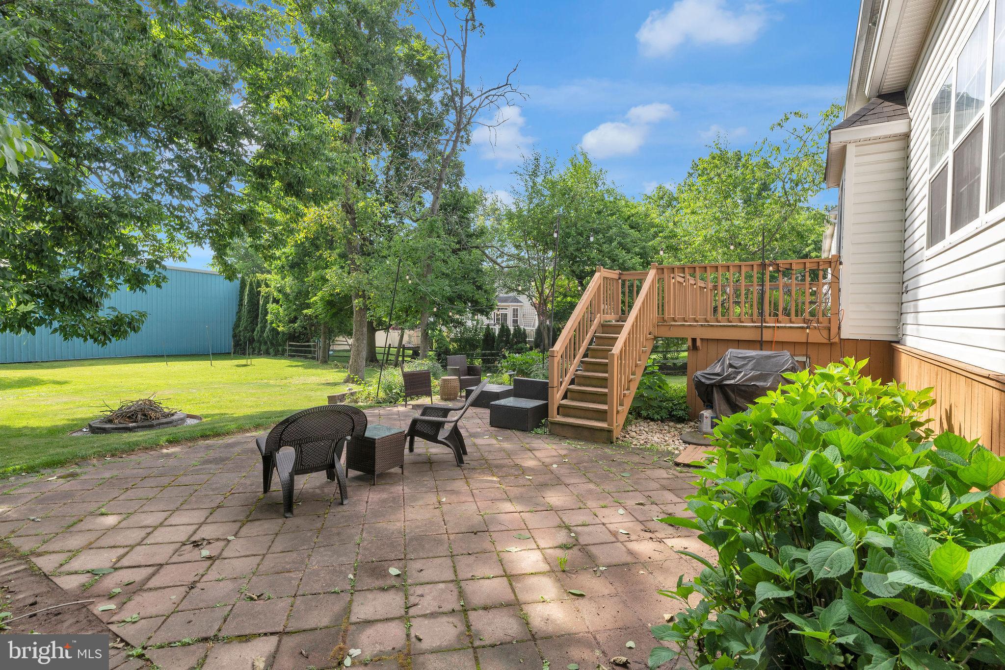 DOYLESTOWN HUNT - Residential