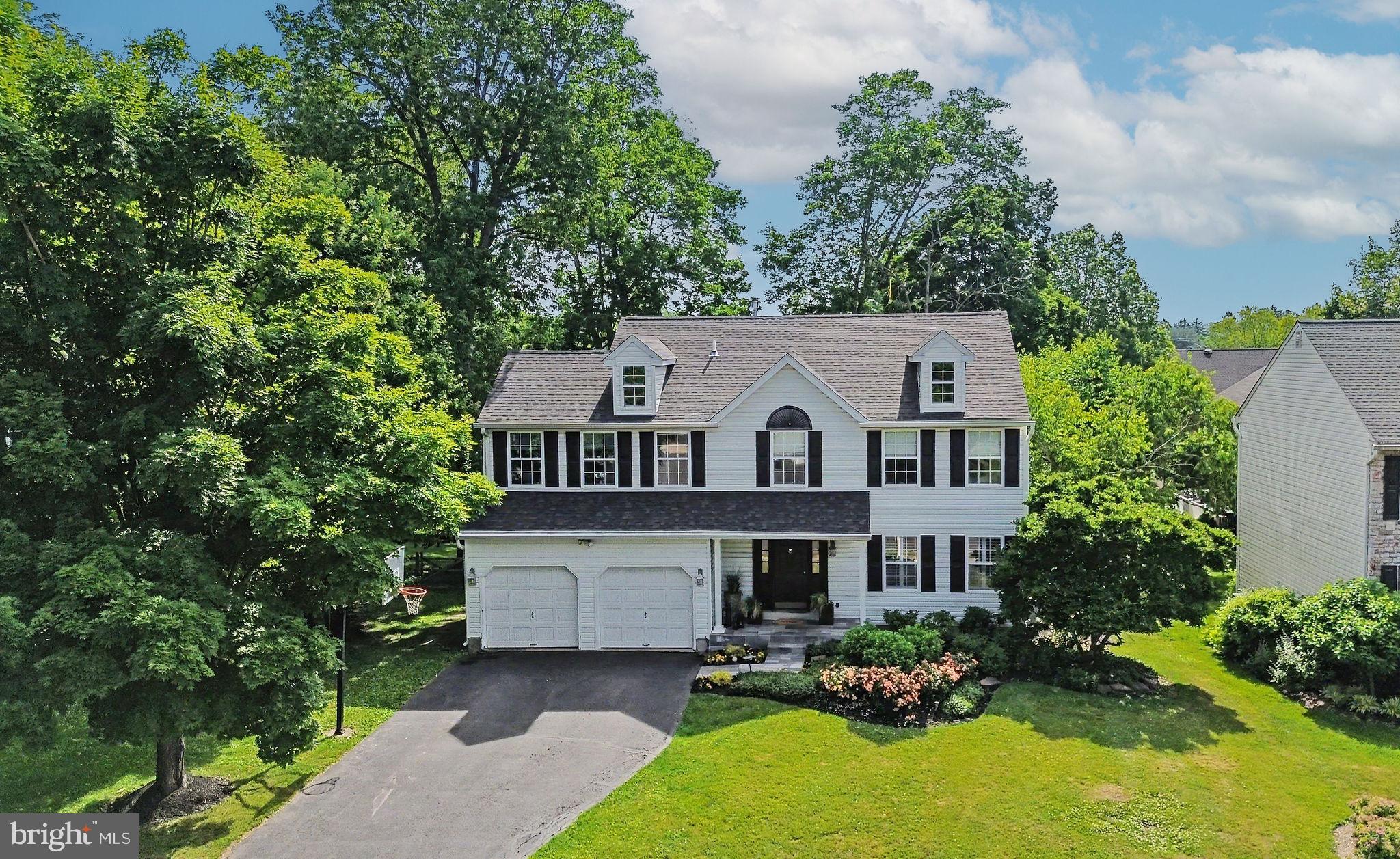 DOYLESTOWN HUNT - Residential