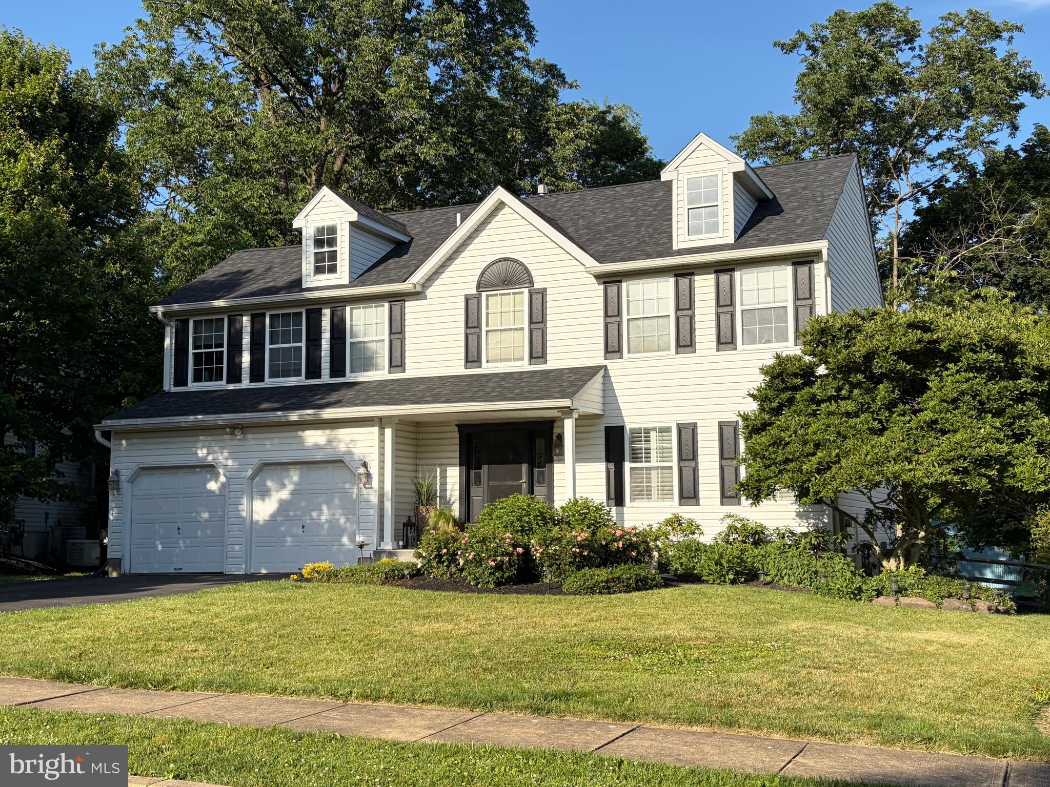 DOYLESTOWN HUNT - Residential