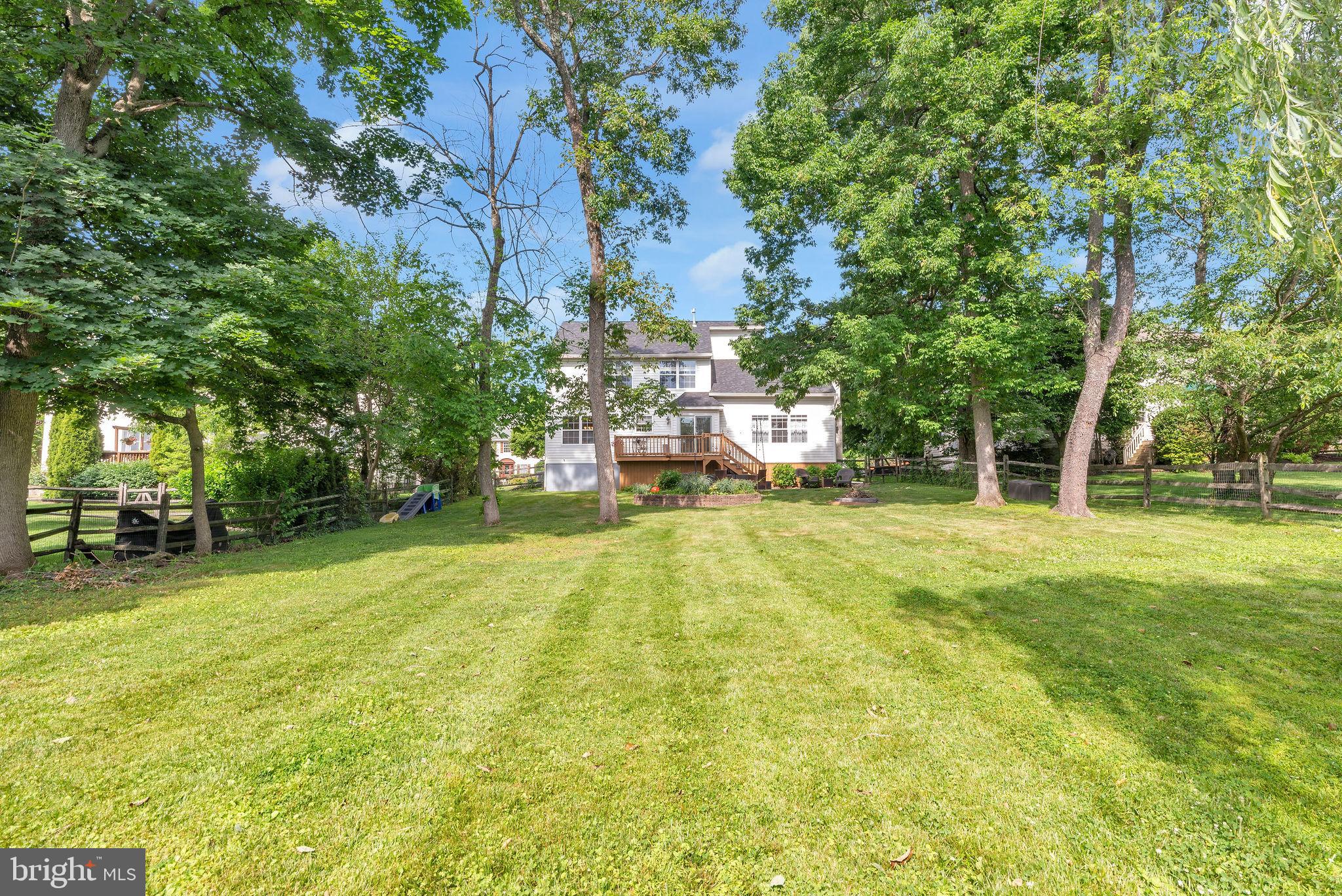 DOYLESTOWN HUNT - Residential