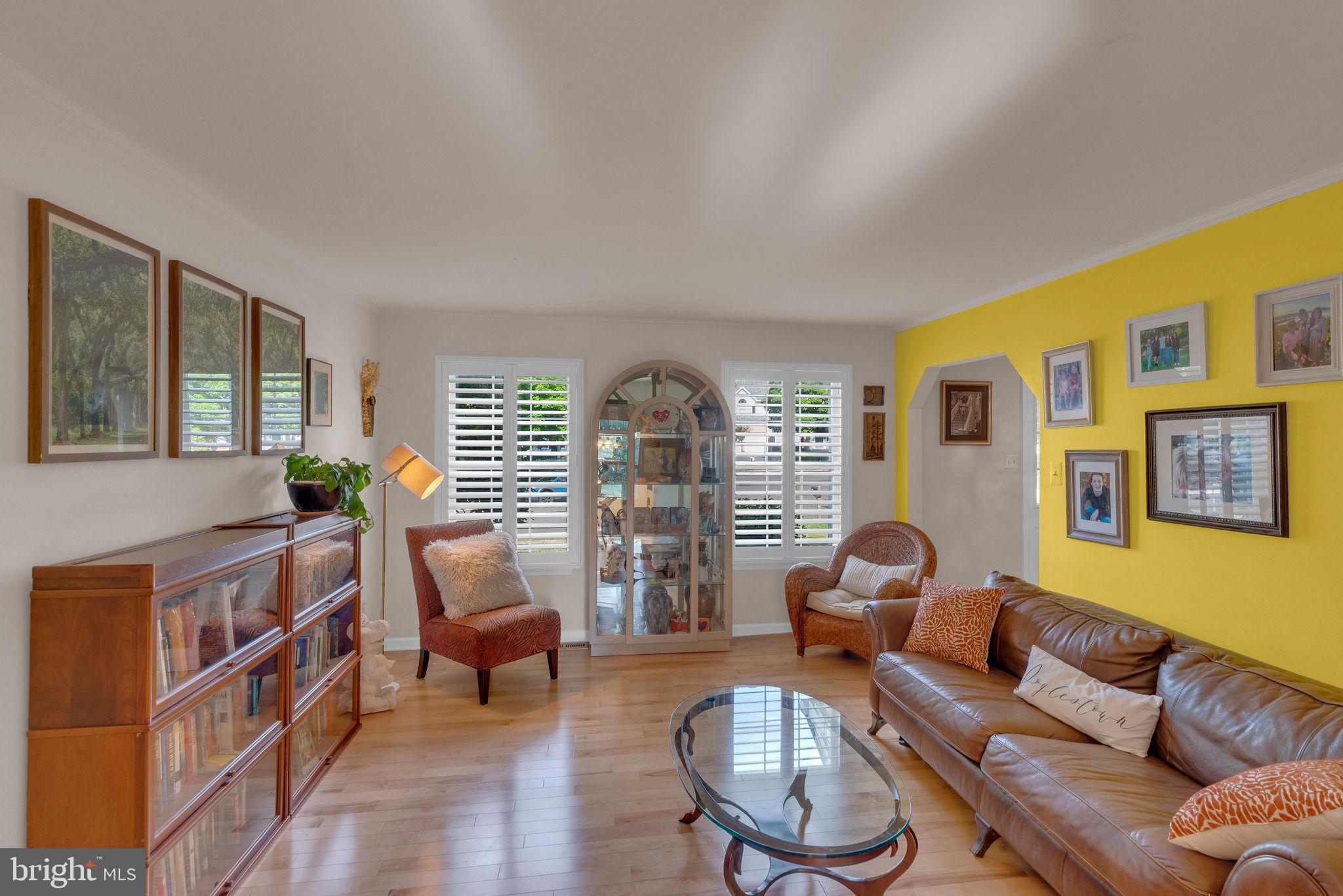 DOYLESTOWN HUNT - Residential