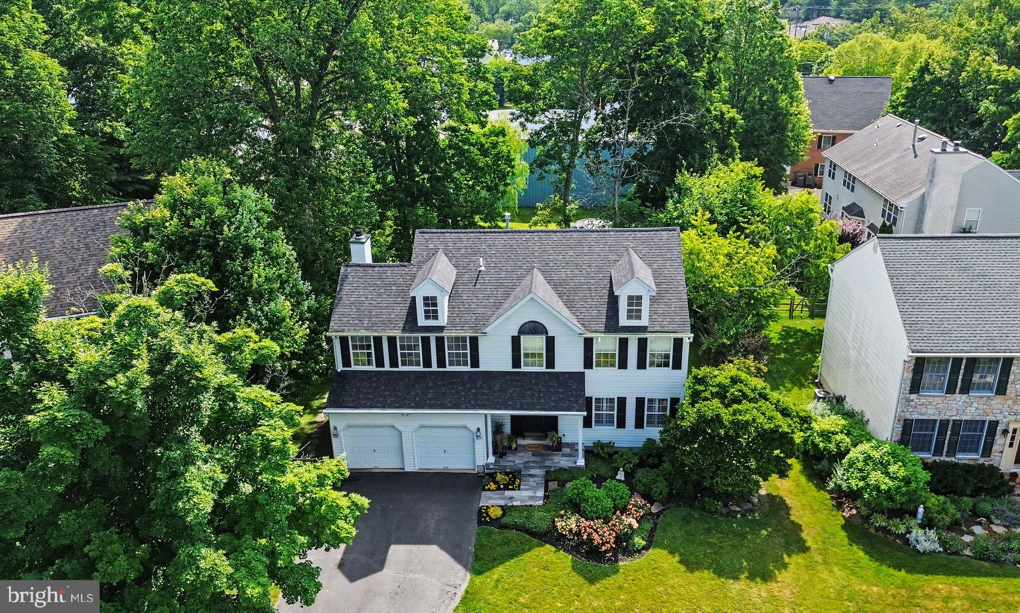DOYLESTOWN HUNT - Residential
