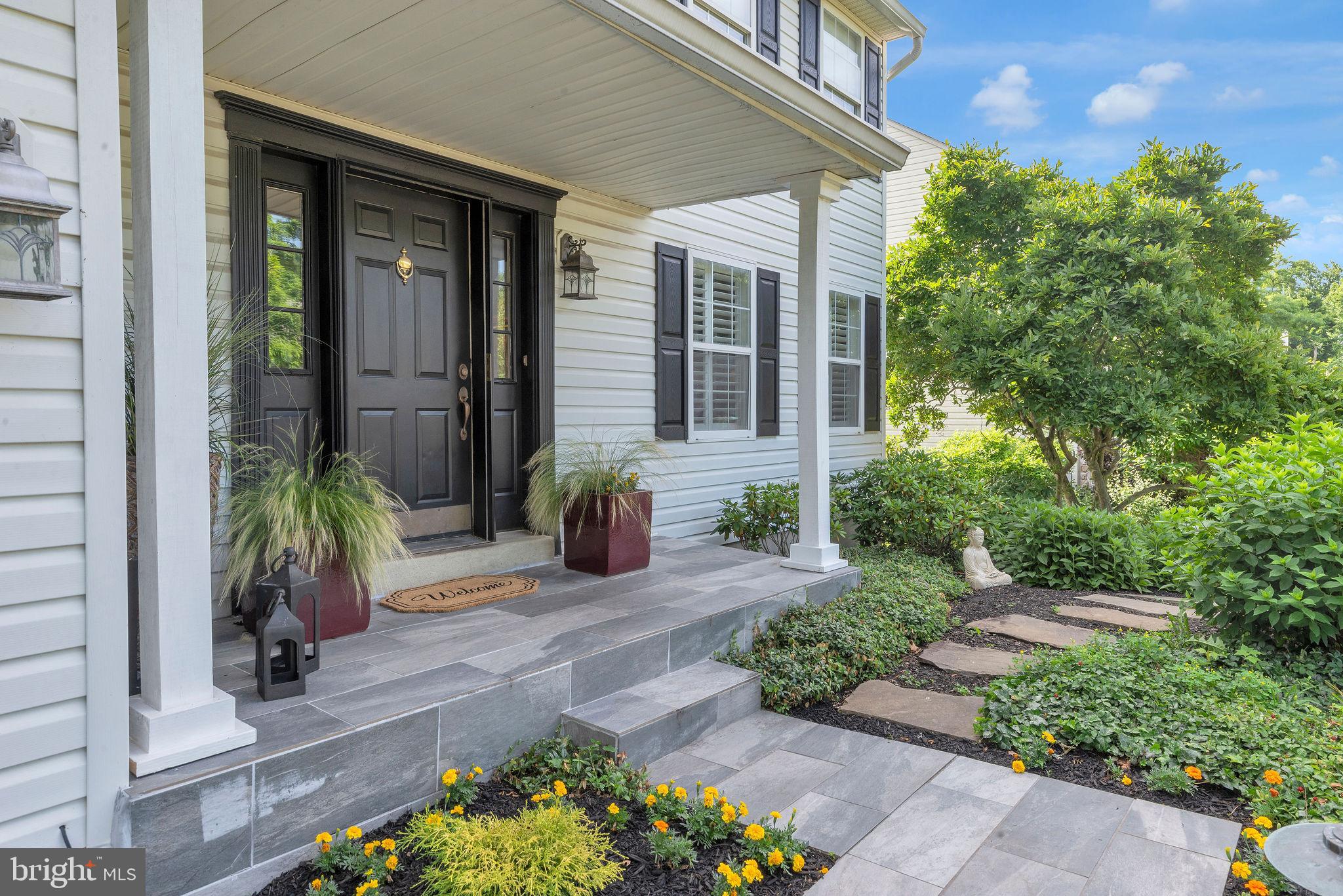 DOYLESTOWN HUNT - Residential