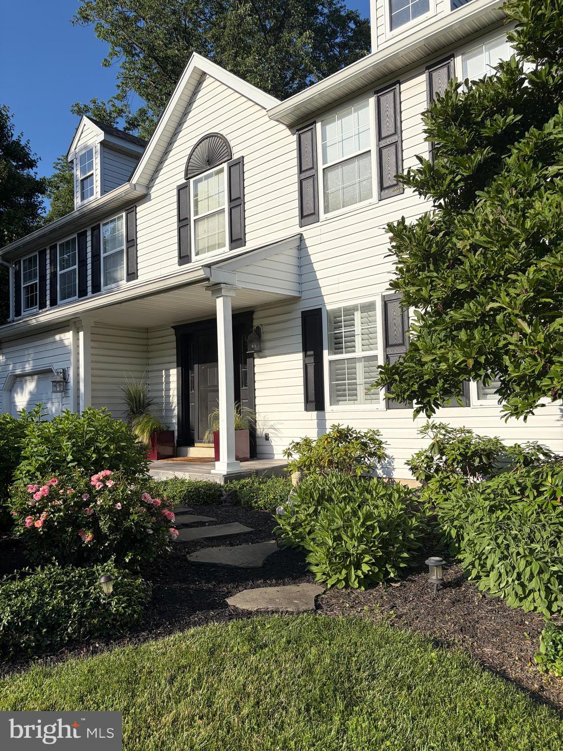 DOYLESTOWN HUNT - Residential