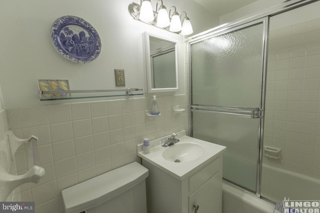 HENLOPEN ACRES - Residential