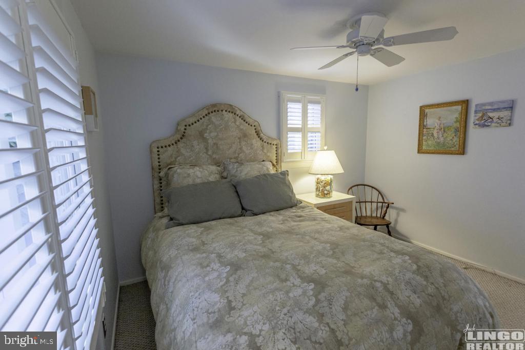 HENLOPEN ACRES - Residential