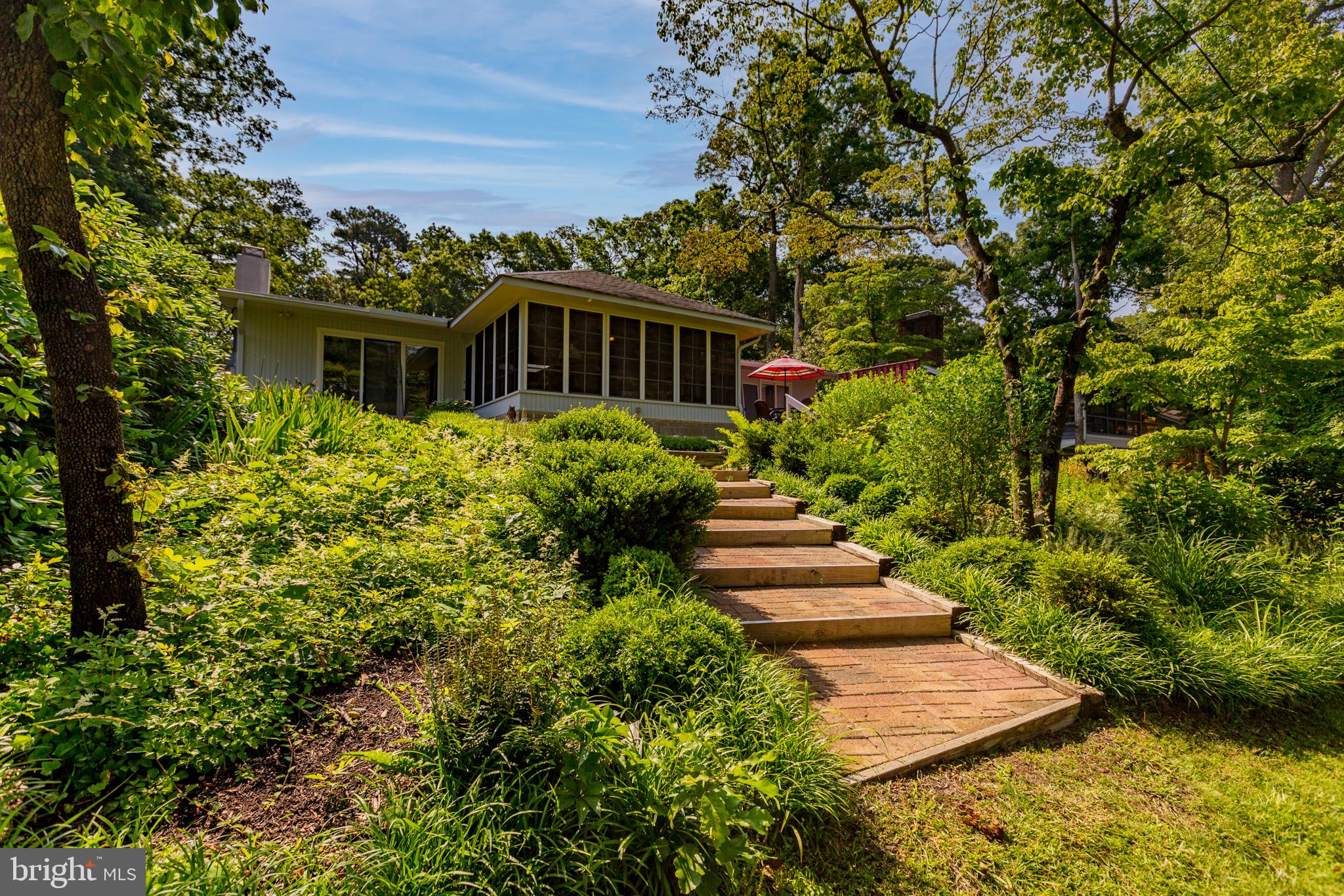 HENLOPEN ACRES - Residential