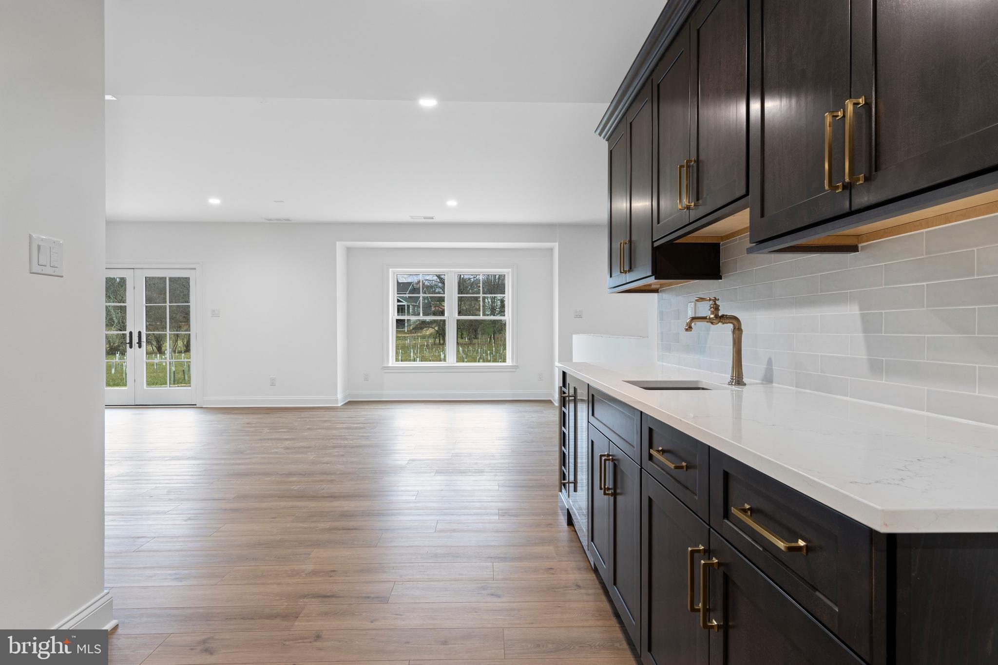 TROUTBECK FARM - Residential