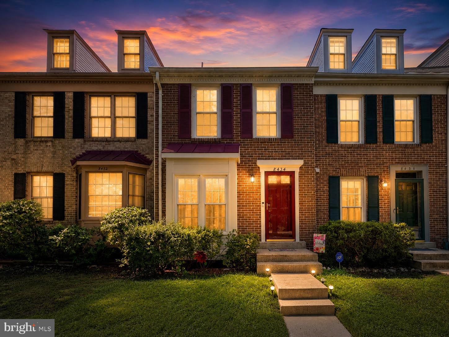 SPRINGFIELD OAKS - Residential