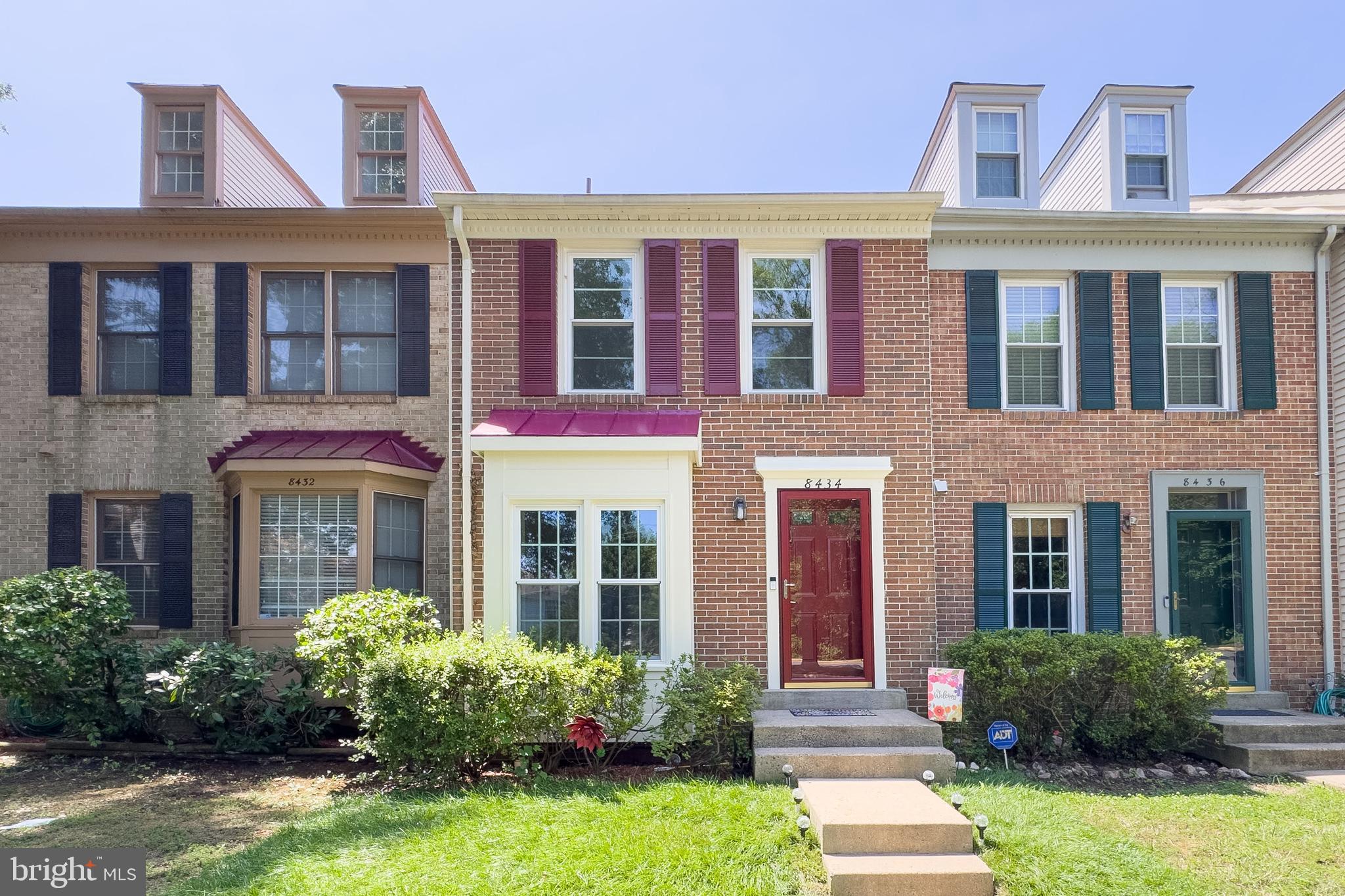 SPRINGFIELD OAKS - Residential