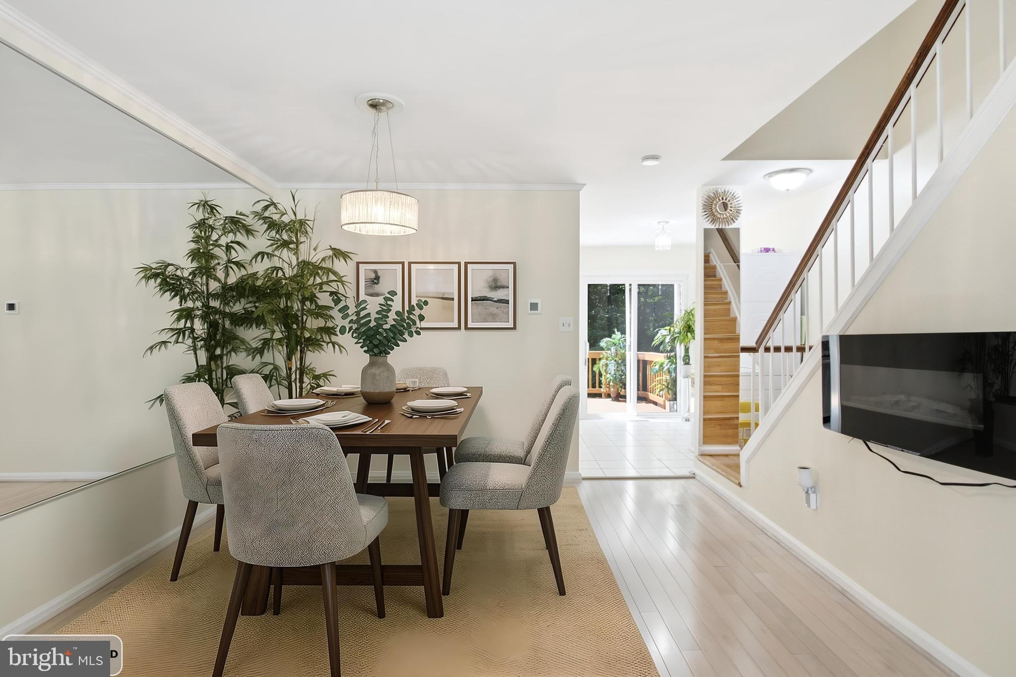 SPRINGFIELD OAKS - Residential