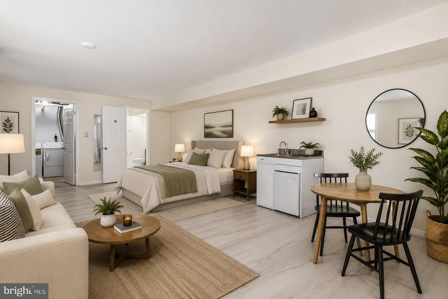 SPRINGFIELD OAKS - Residential