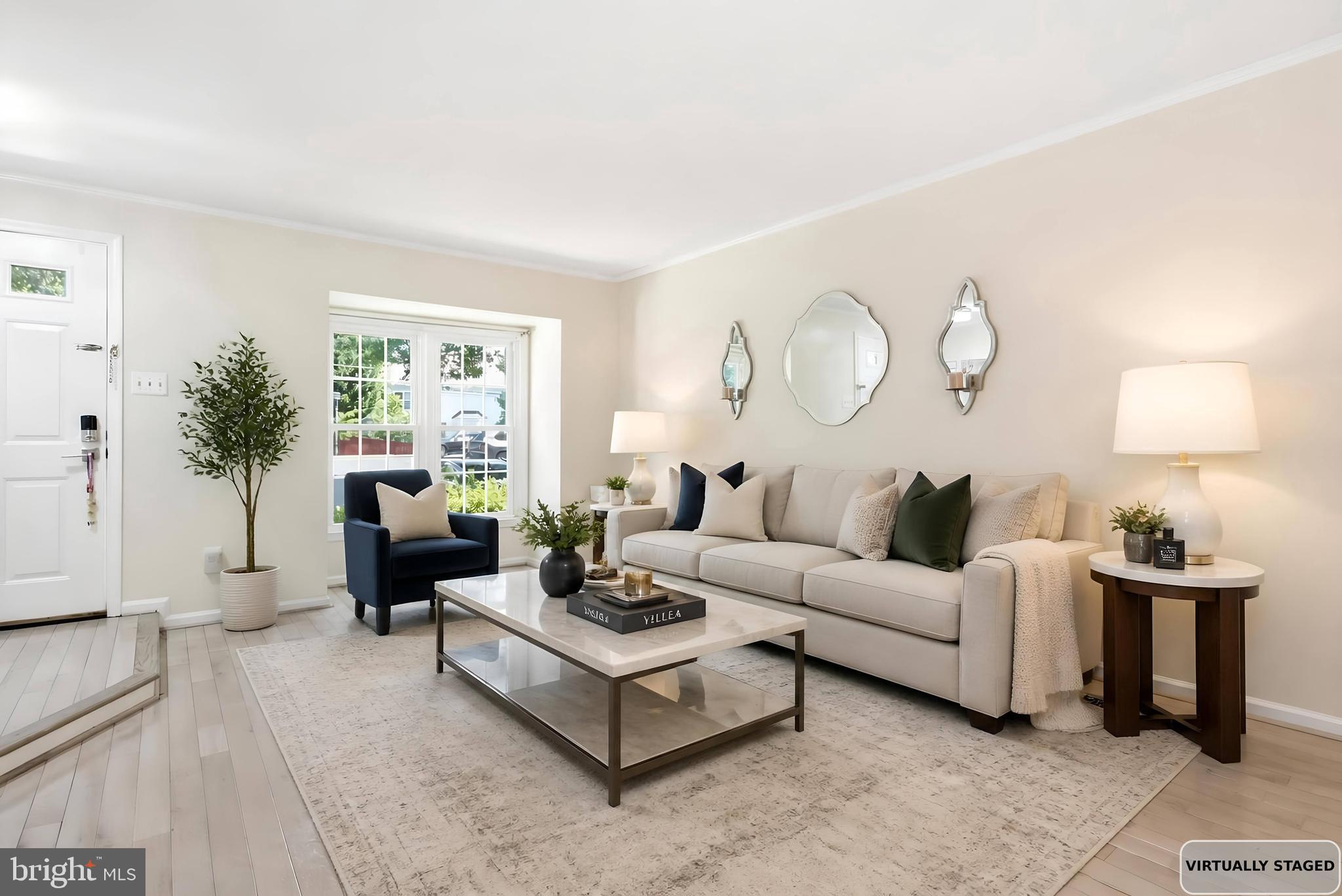 SPRINGFIELD OAKS - Residential