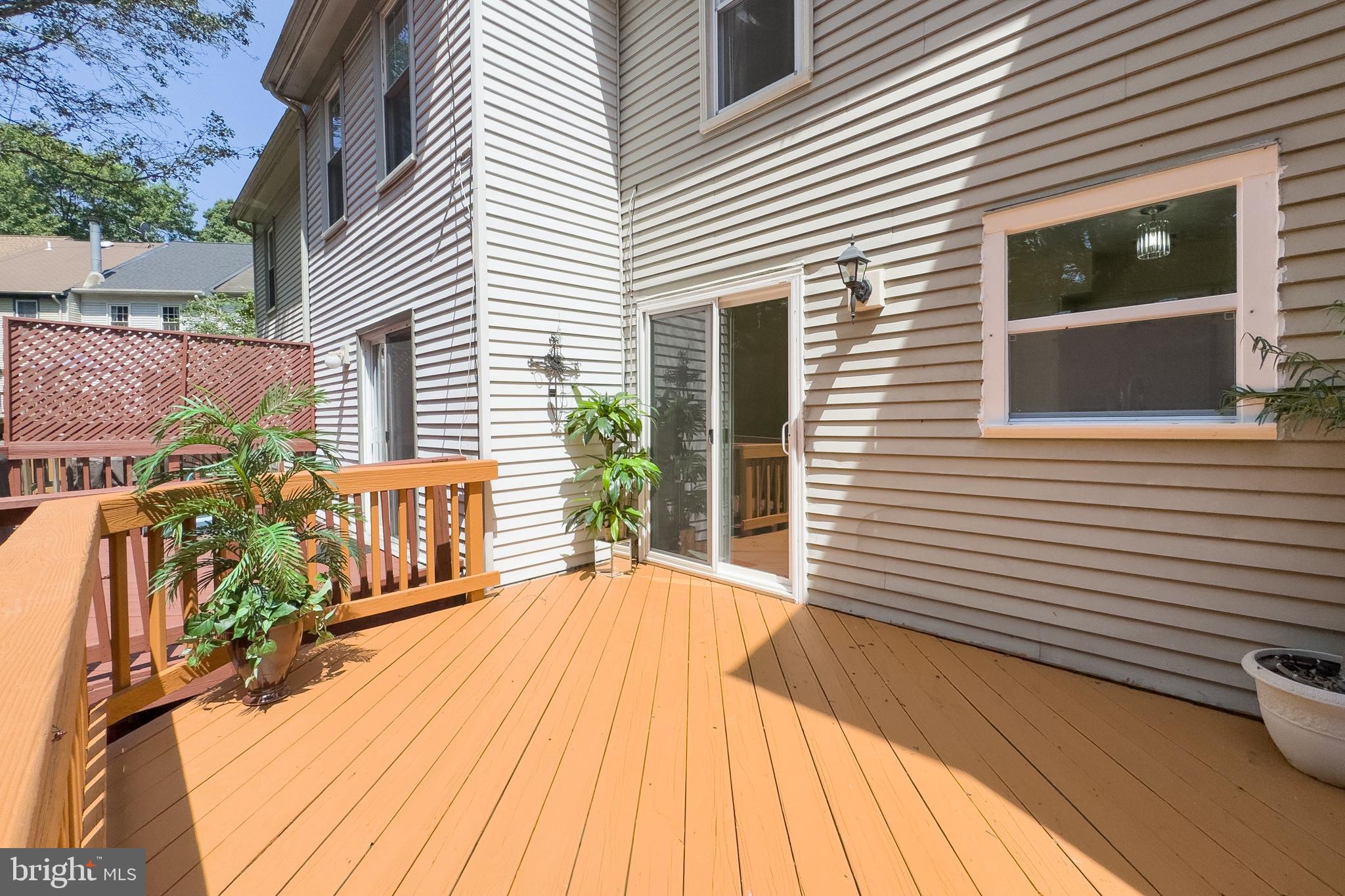 SPRINGFIELD OAKS - Residential
