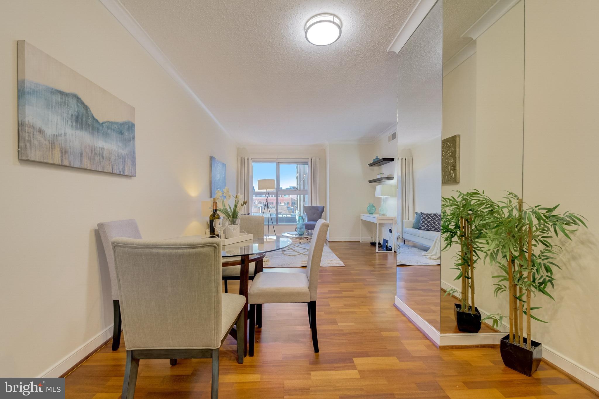 CENTRAL - Residential
