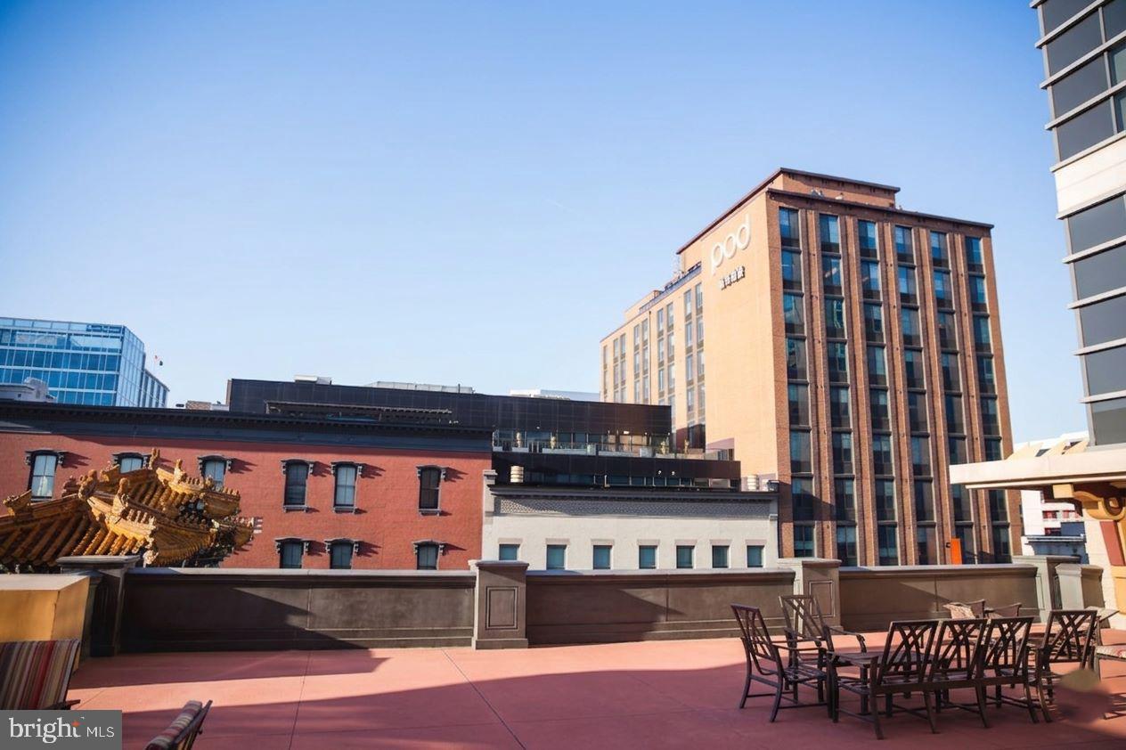 CENTRAL - Residential