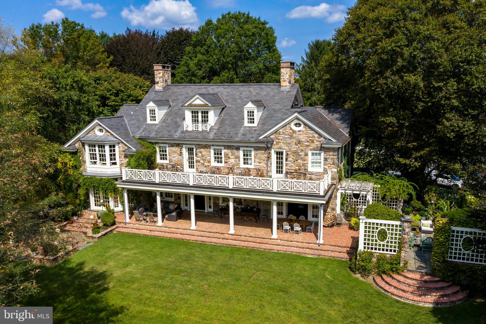 CHESHIRE HUNT - Residential