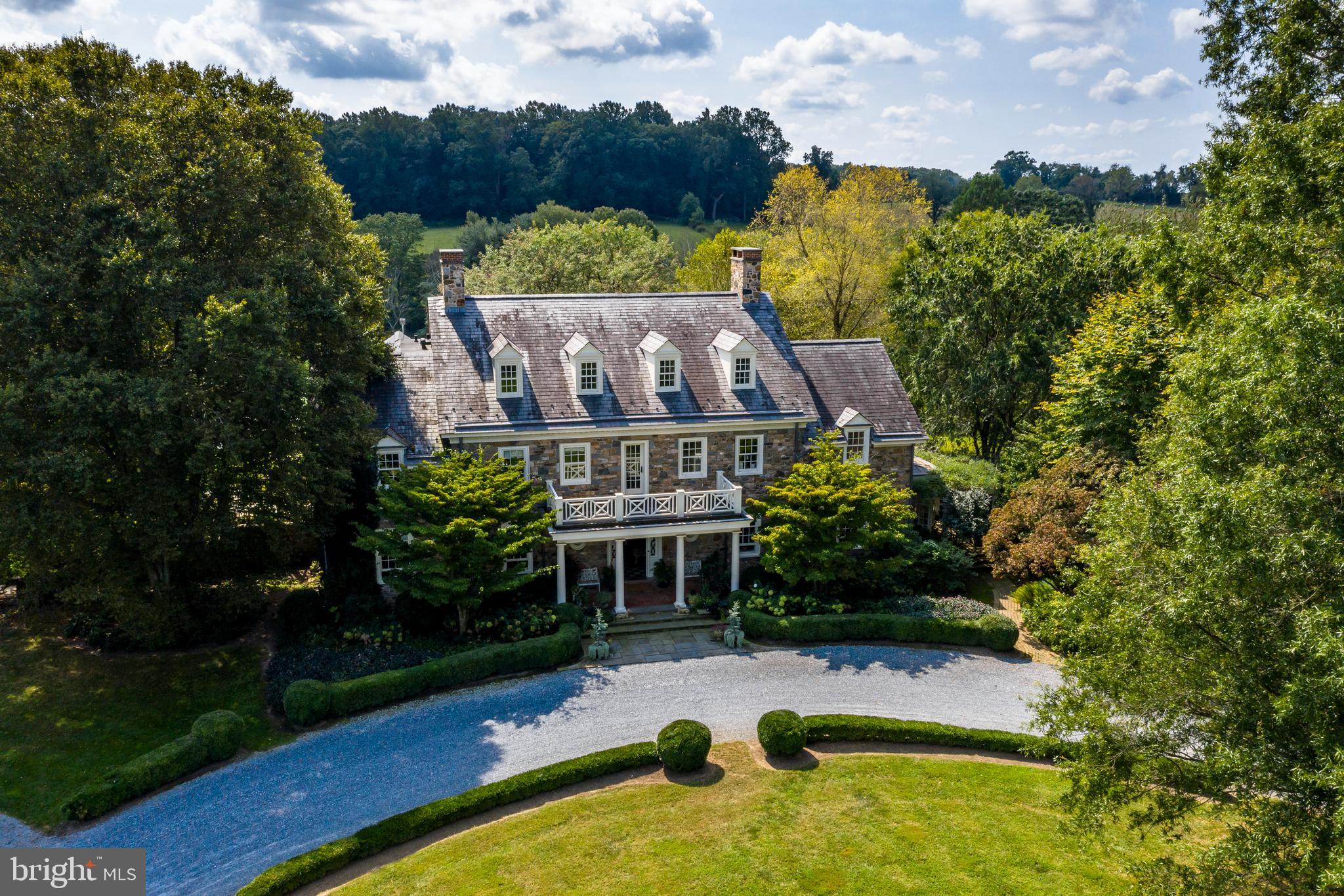 CHESHIRE HUNT - Residential