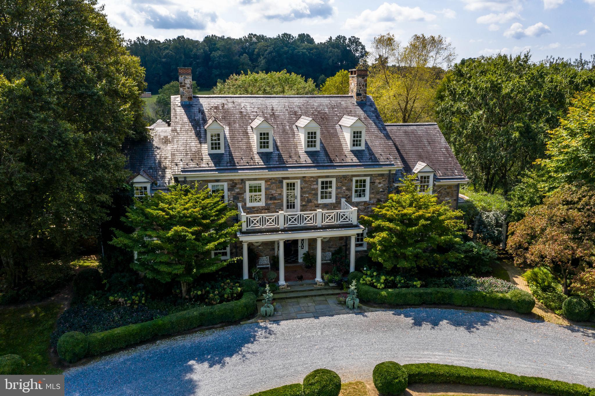 CHESHIRE HUNT - Residential