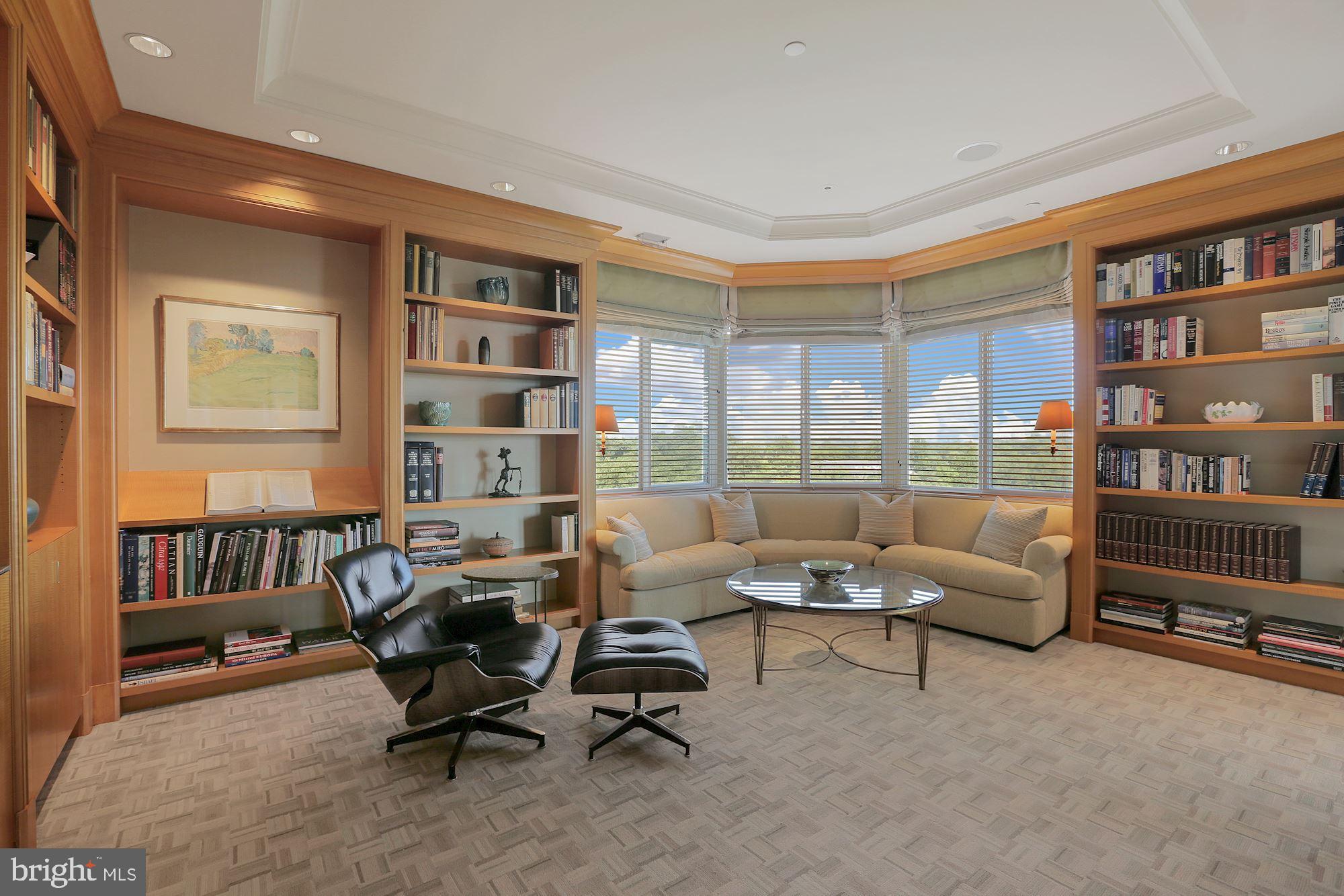 SOMERSET HOUSE CONDOS - Residential