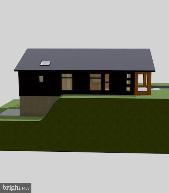 MOUNTAIN MEADOWS - Residential