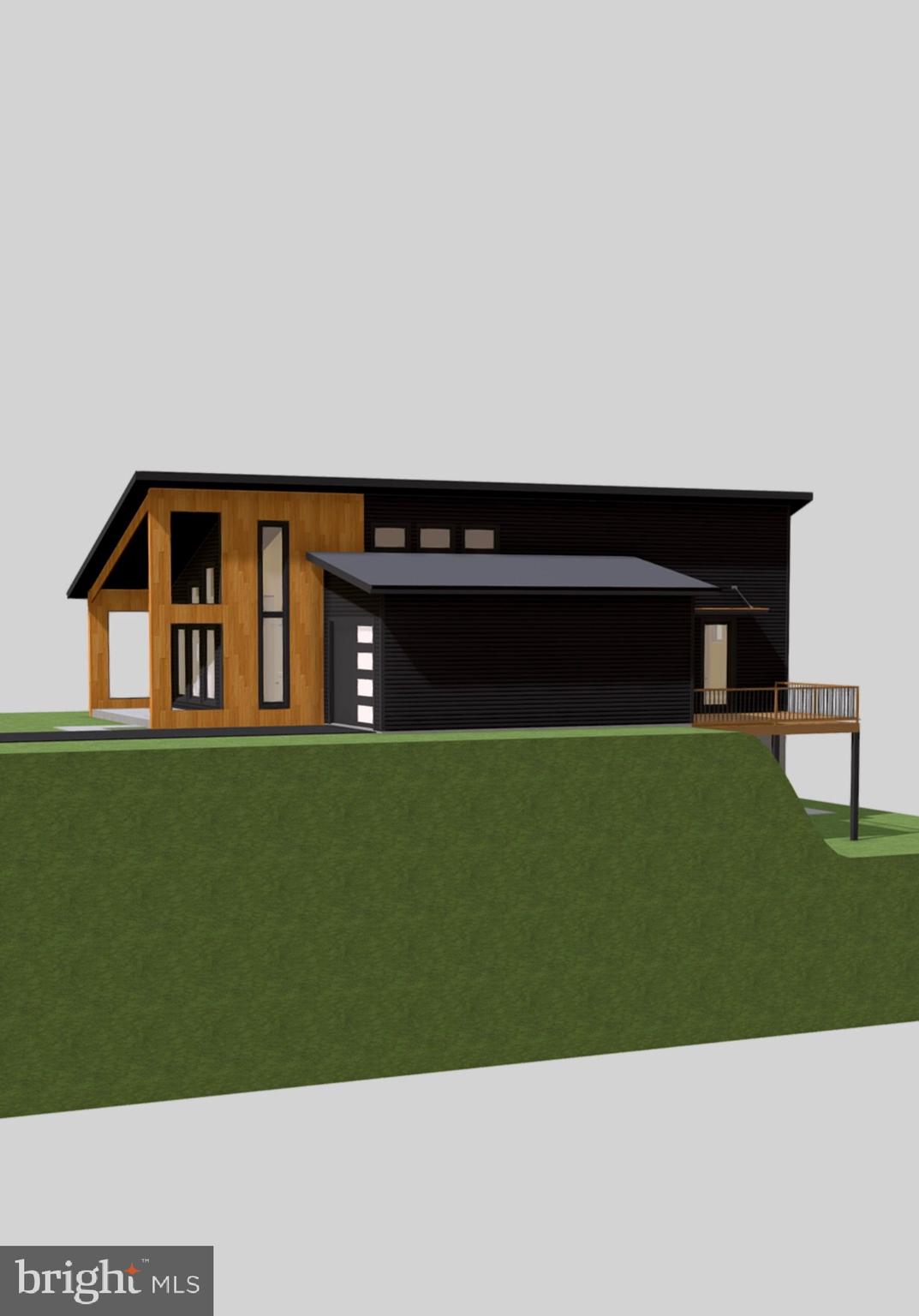 MOUNTAIN MEADOWS - Residential