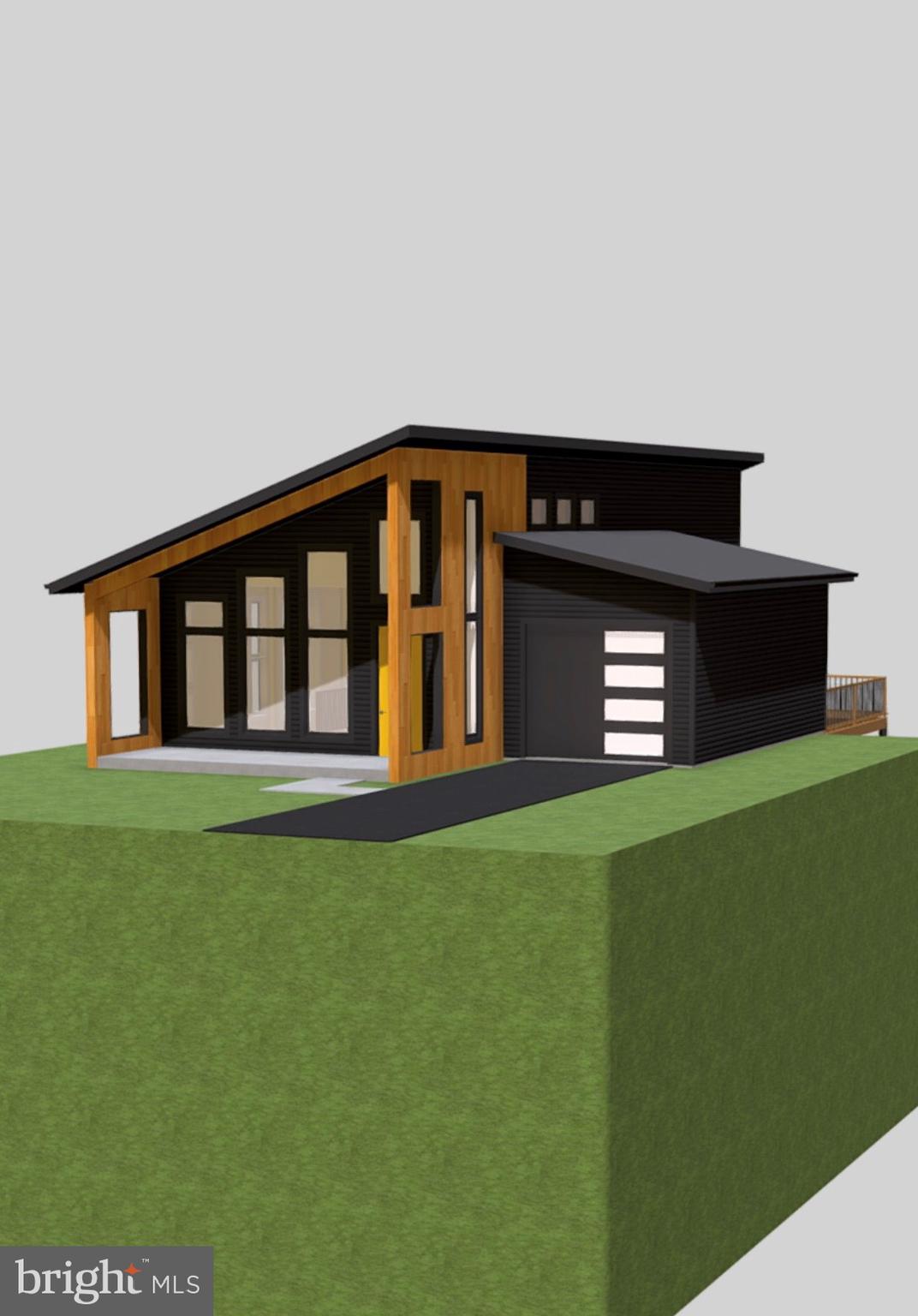 MOUNTAIN MEADOWS - Residential