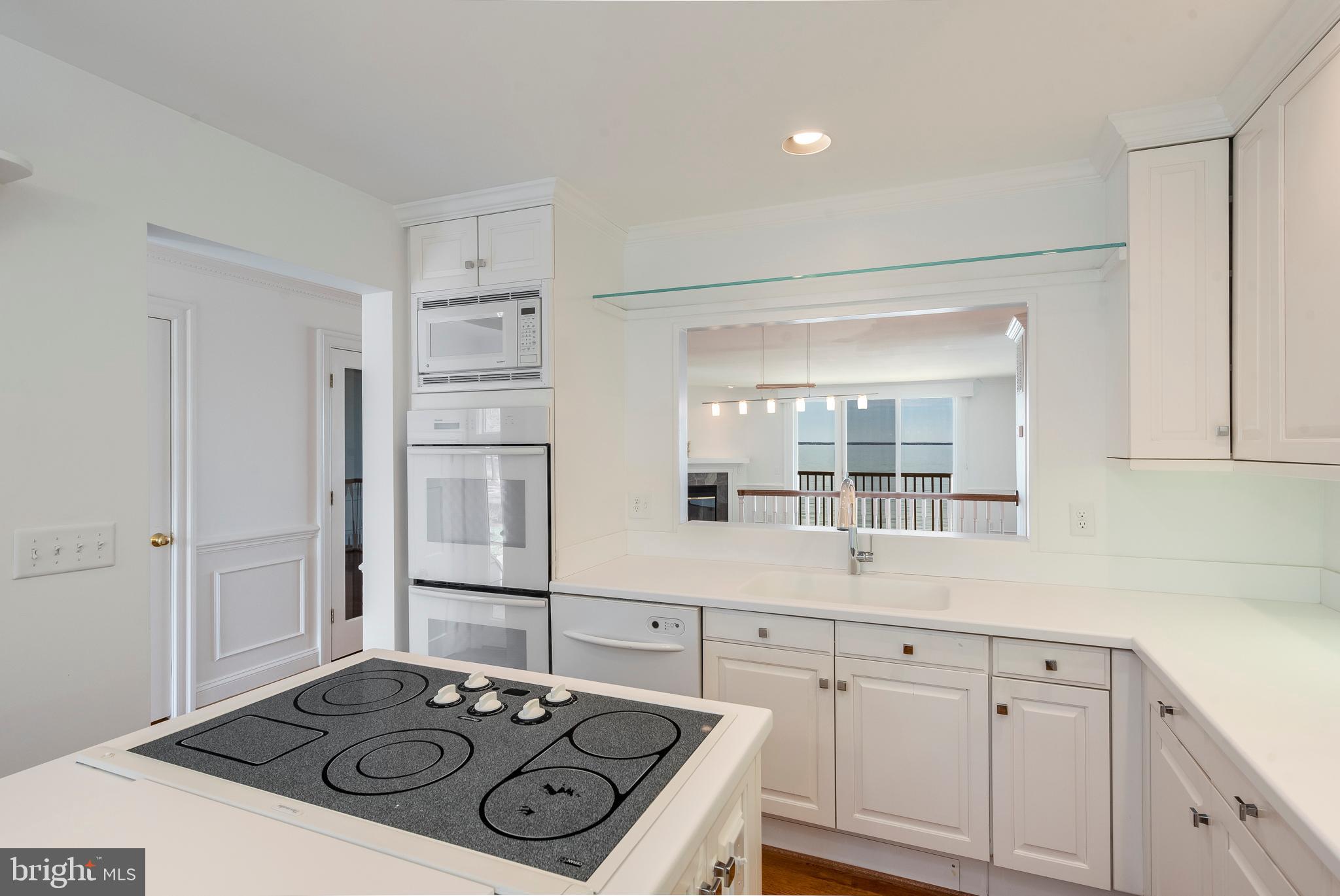 VILLAGE OF CHESAPEAKE HARBOUR - Residential