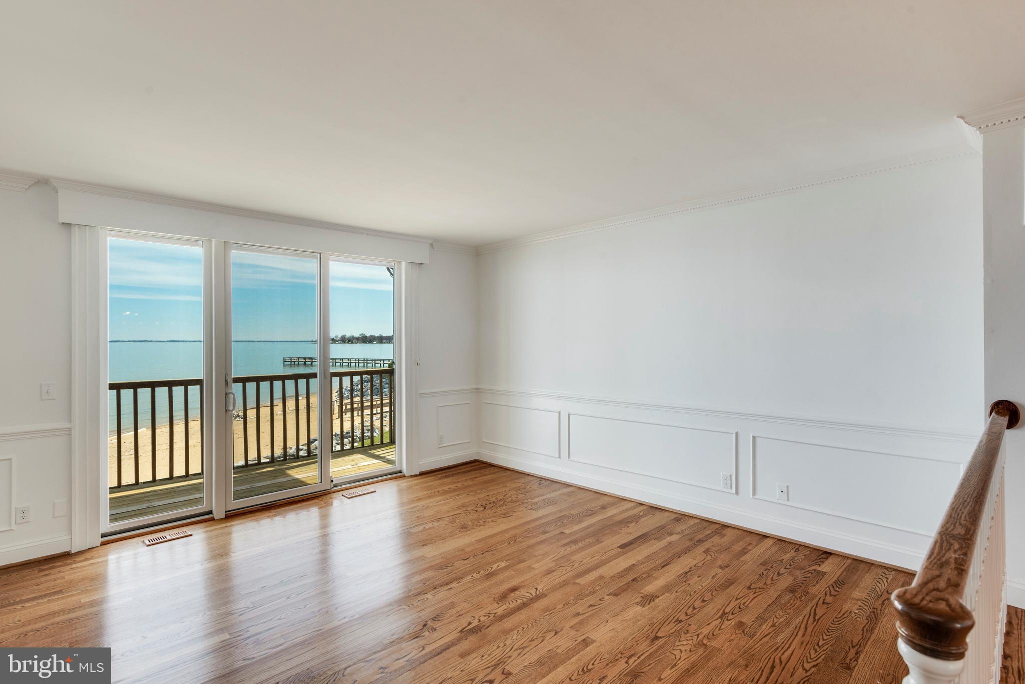 VILLAGE OF CHESAPEAKE HARBOUR - Residential