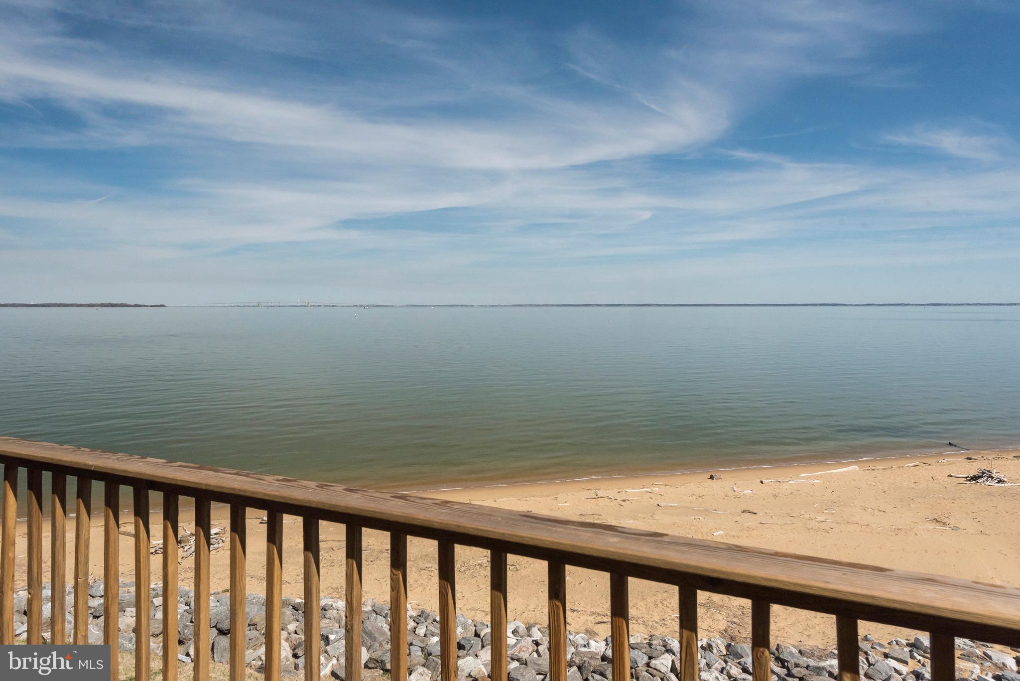 VILLAGE OF CHESAPEAKE HARBOUR - Residential
