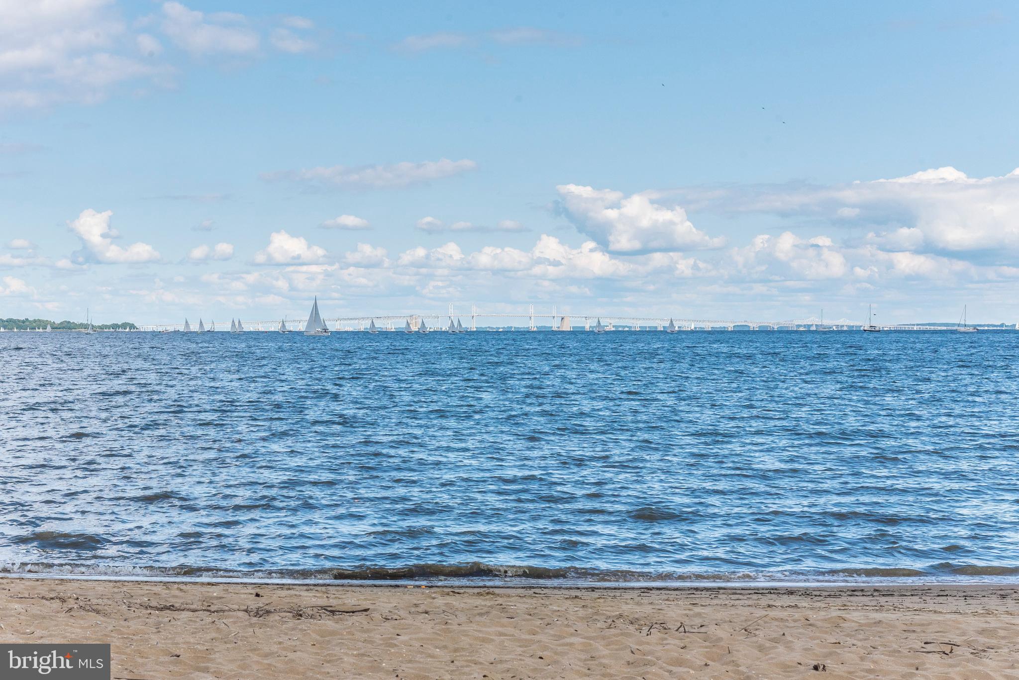 VILLAGE OF CHESAPEAKE HARBOUR - Residential
