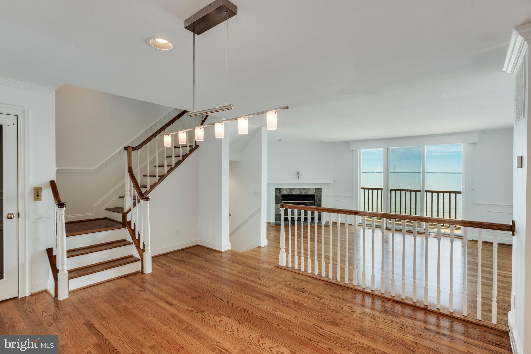 VILLAGE OF CHESAPEAKE HARBOUR - Residential