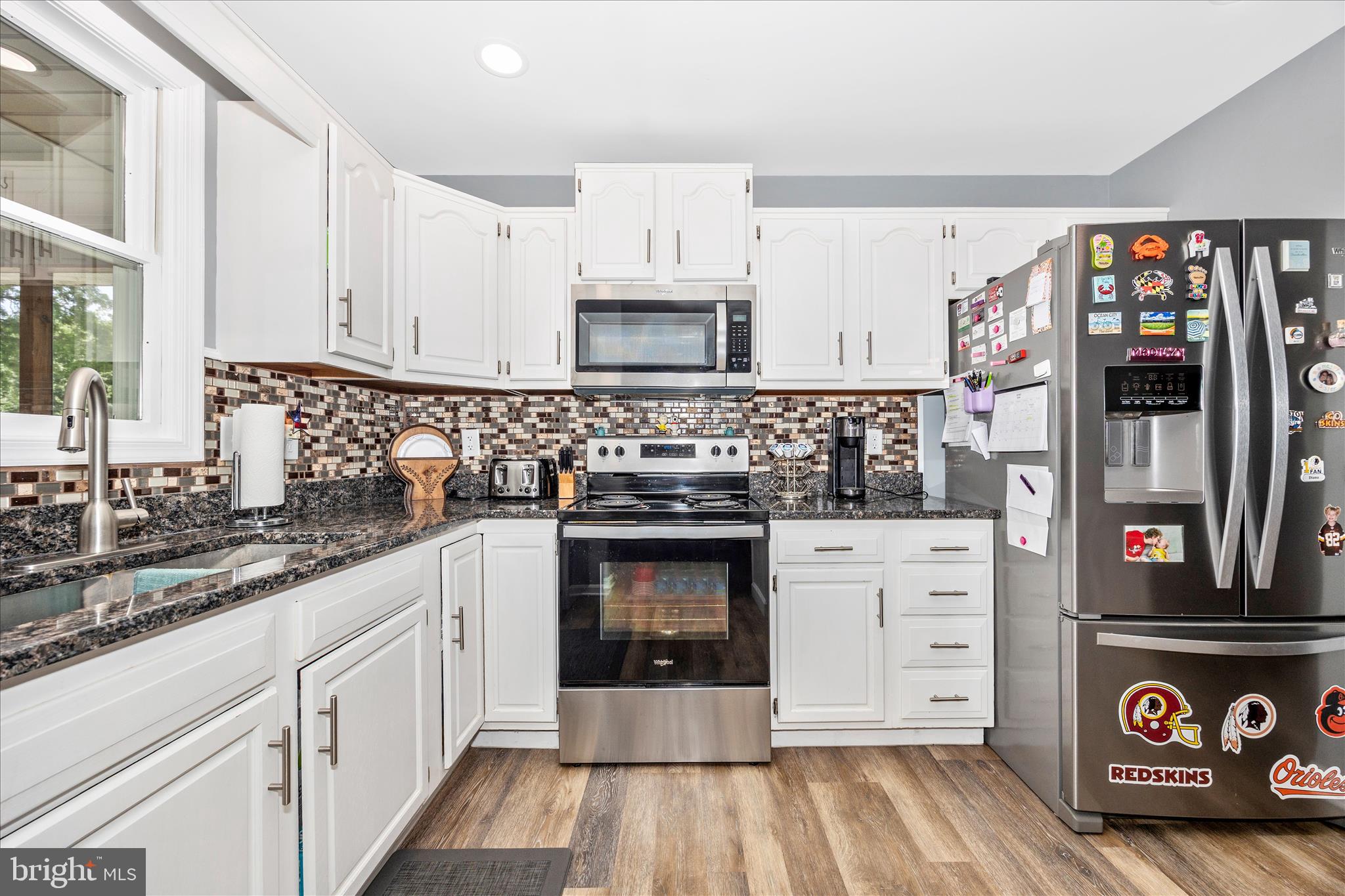 WHISPERING HILLS - Residential