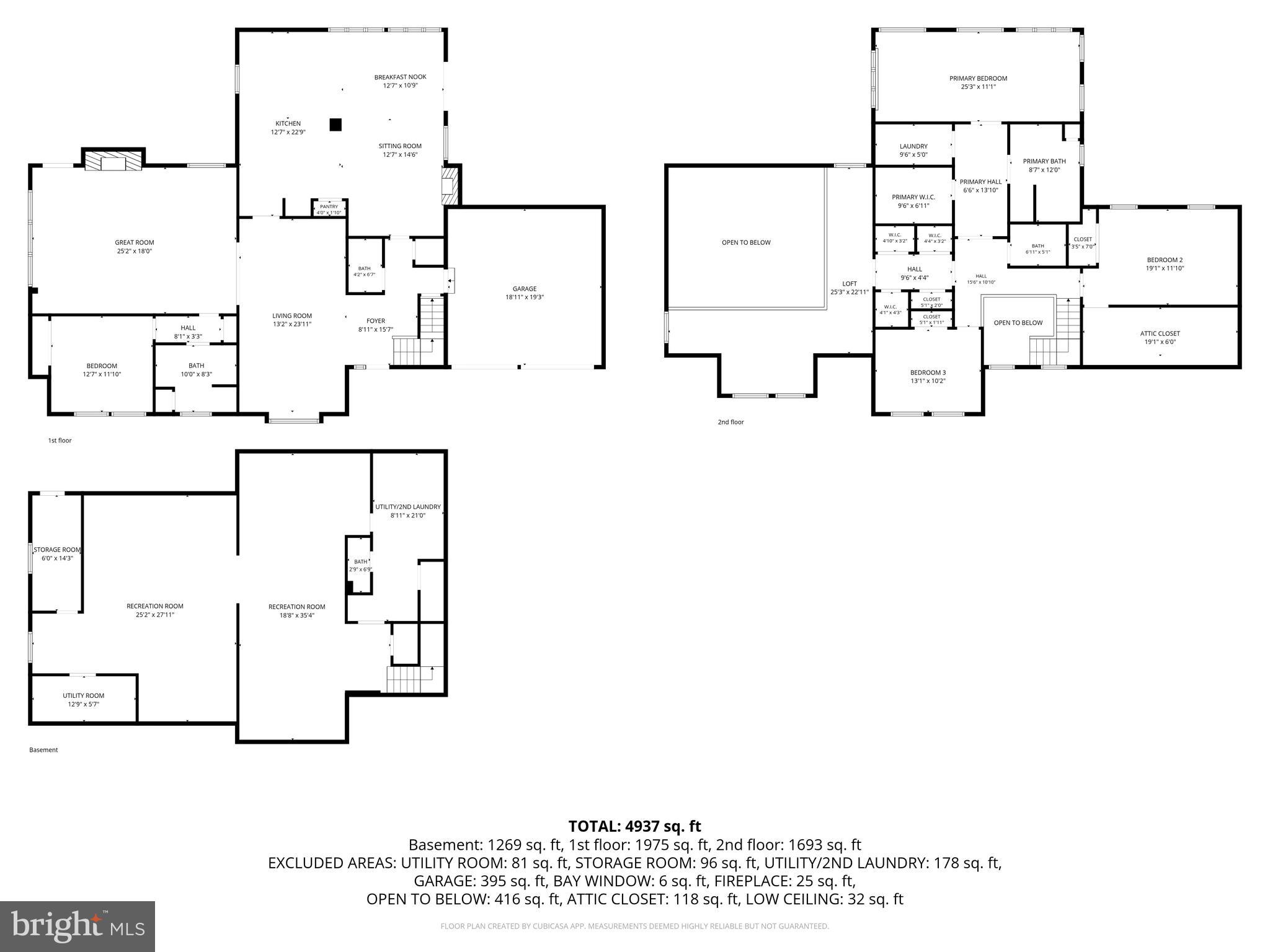 WILLIAMSBURG VILLAGE - Residential