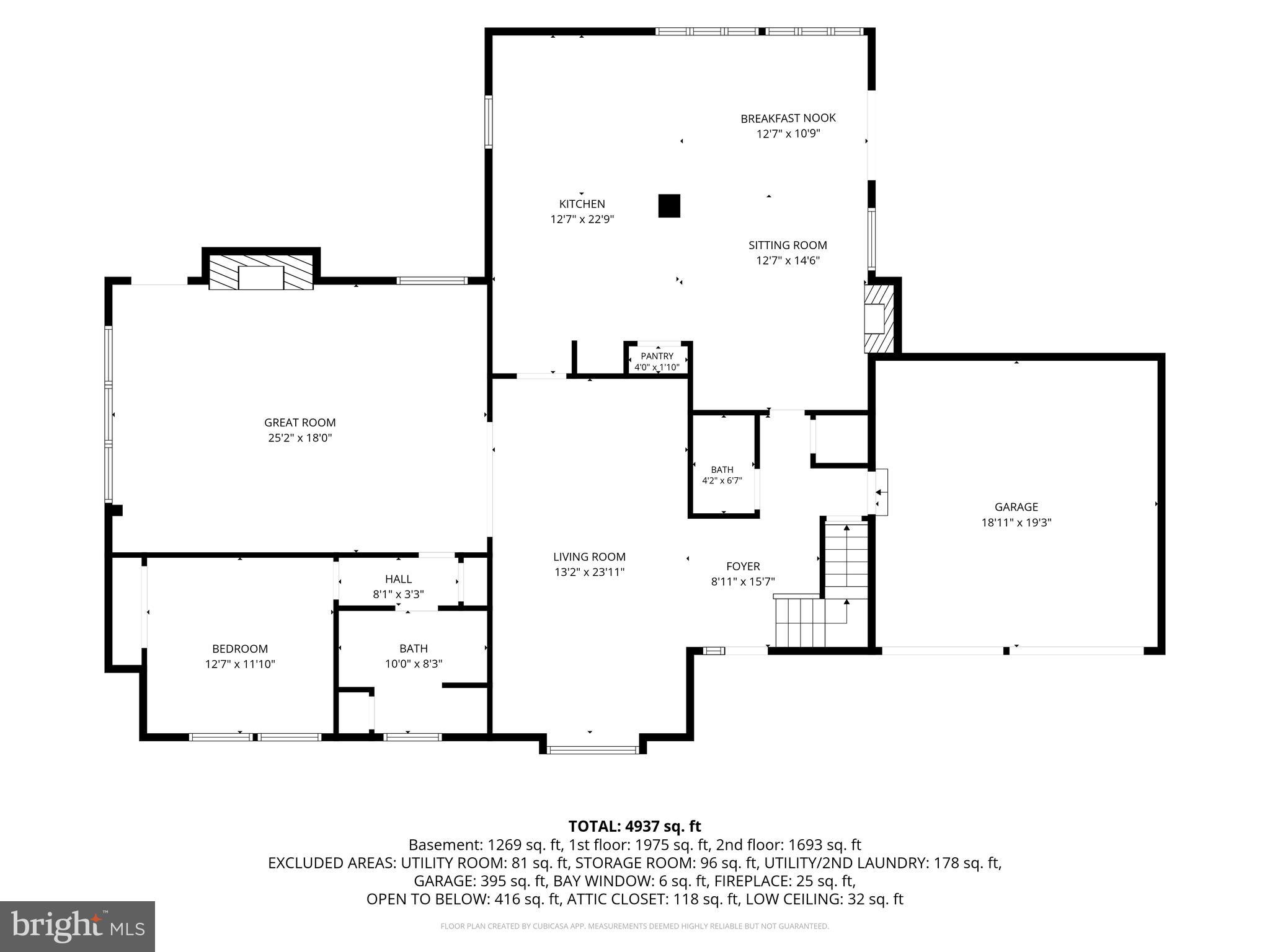 WILLIAMSBURG VILLAGE - Residential