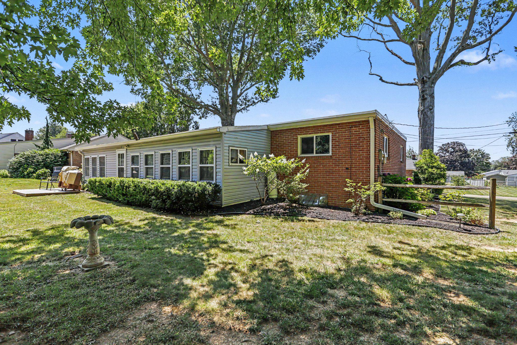QUARRYVILLE BOROUGH - Residential