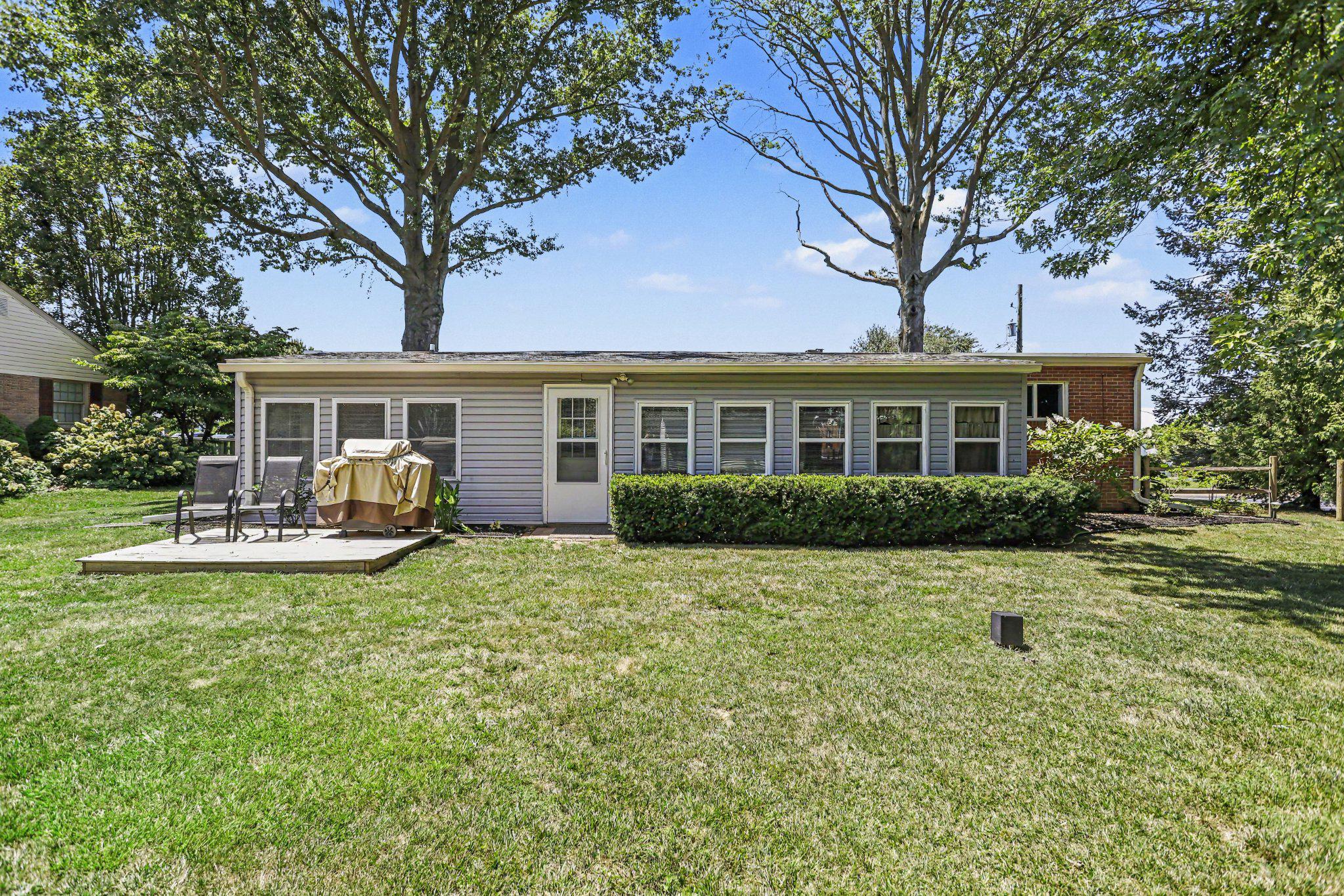 QUARRYVILLE BOROUGH - Residential
