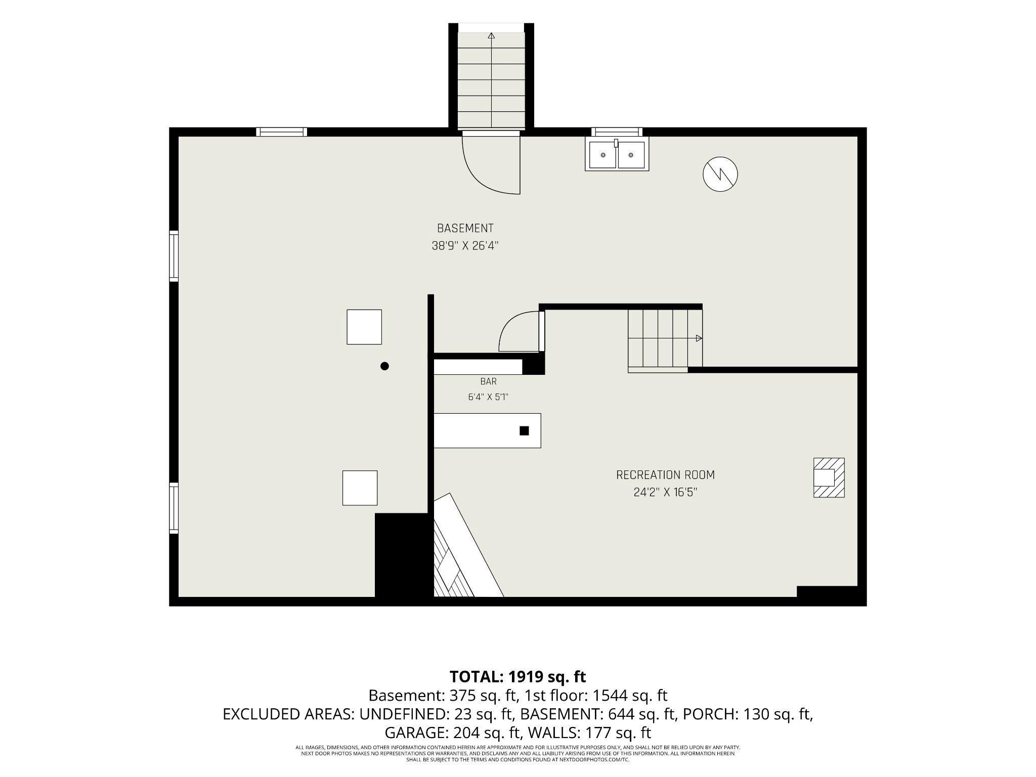 QUARRYVILLE BOROUGH - Residential