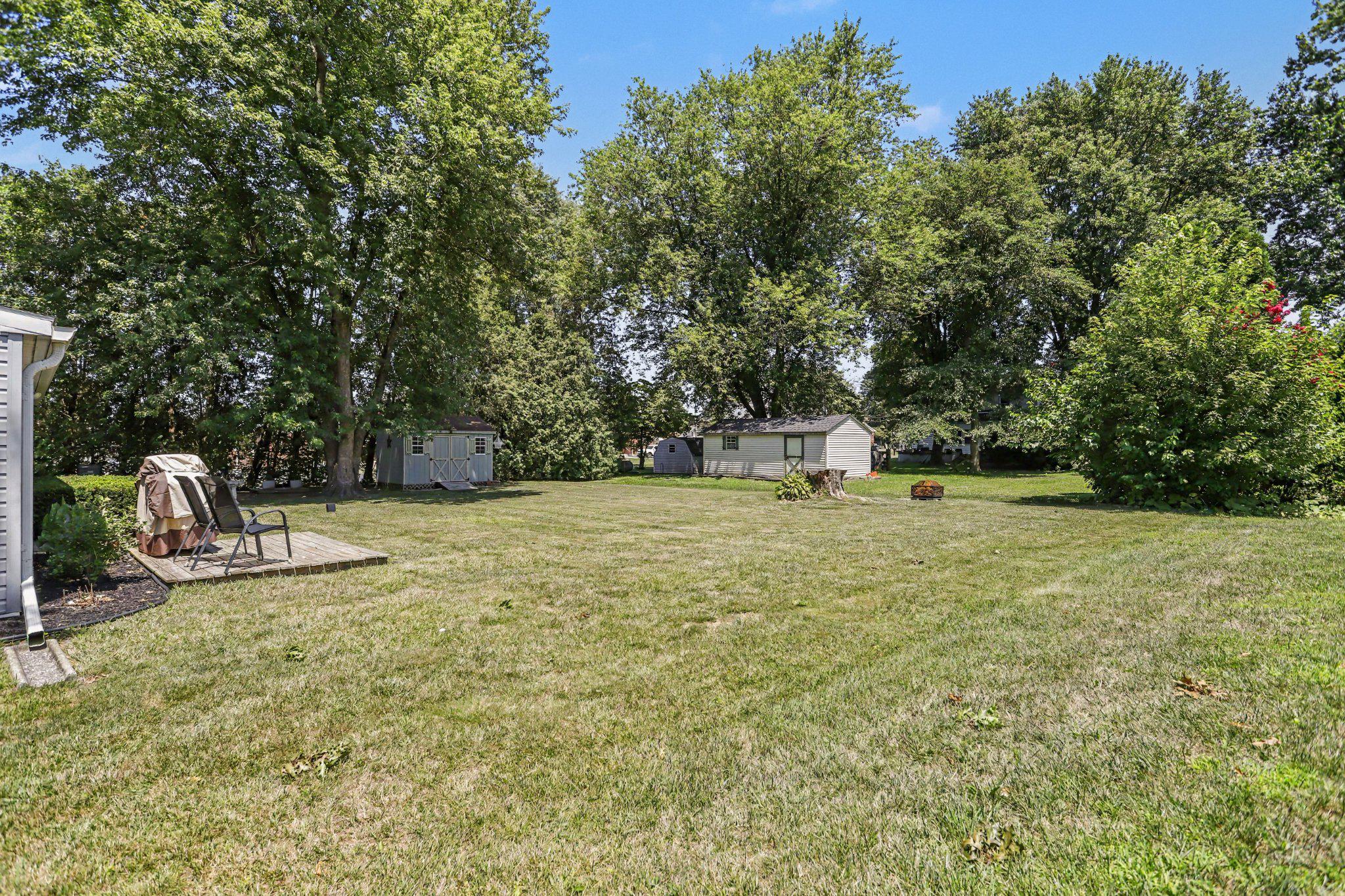 QUARRYVILLE BOROUGH - Residential