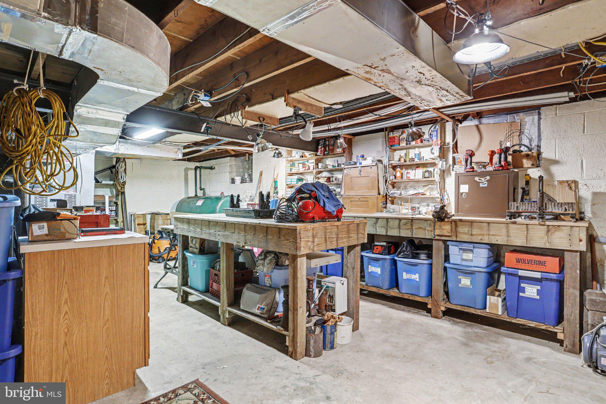 QUARRYVILLE BOROUGH - Residential