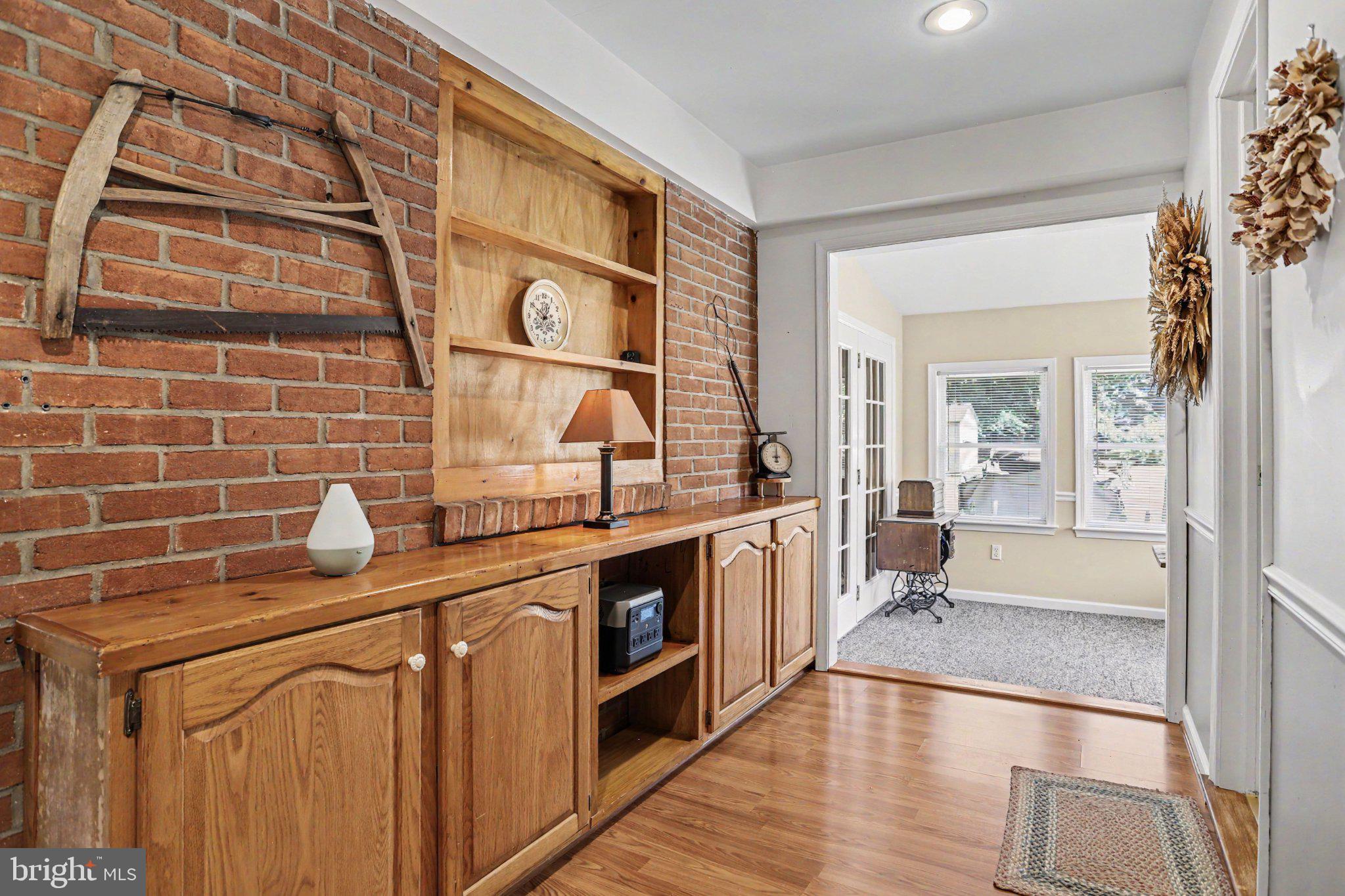 QUARRYVILLE BOROUGH - Residential