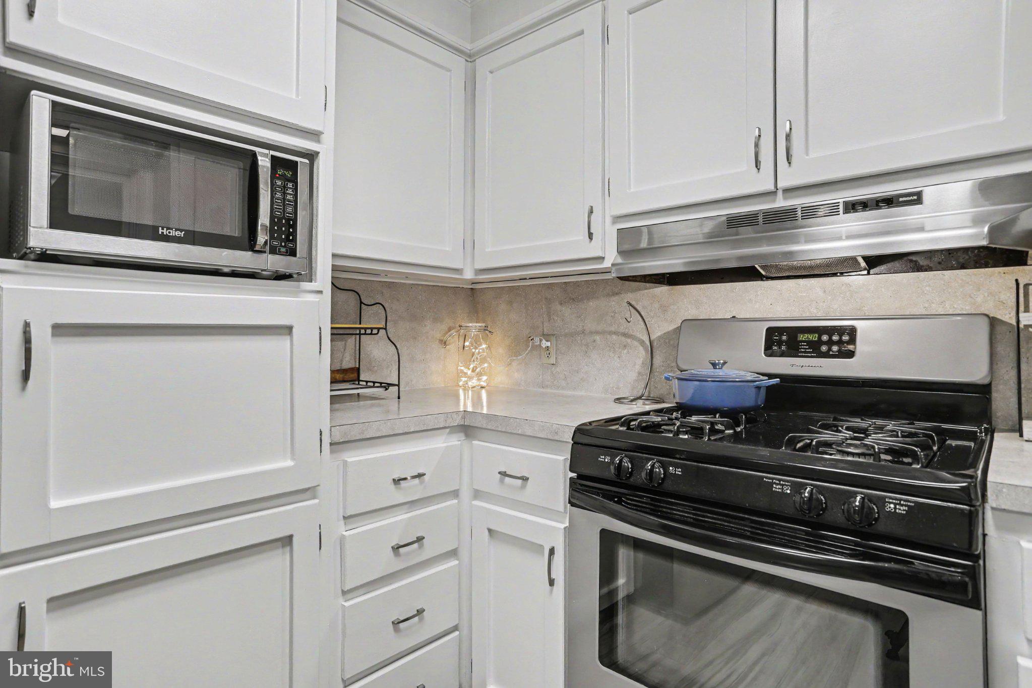 QUARRYVILLE BOROUGH - Residential
